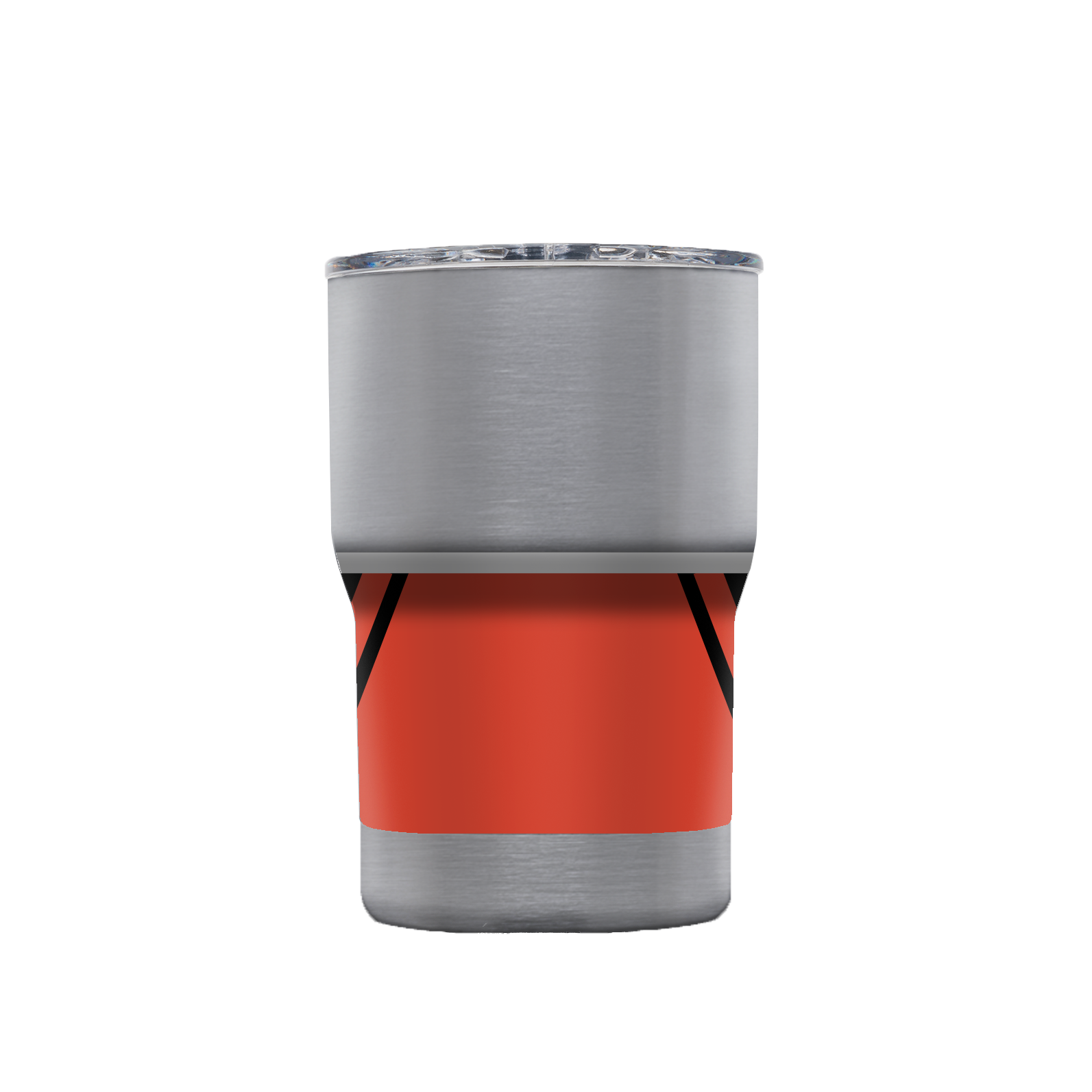 American Cornhole League - Full Jacket 2.0 Stainless Steel Can-Bottle Cooler