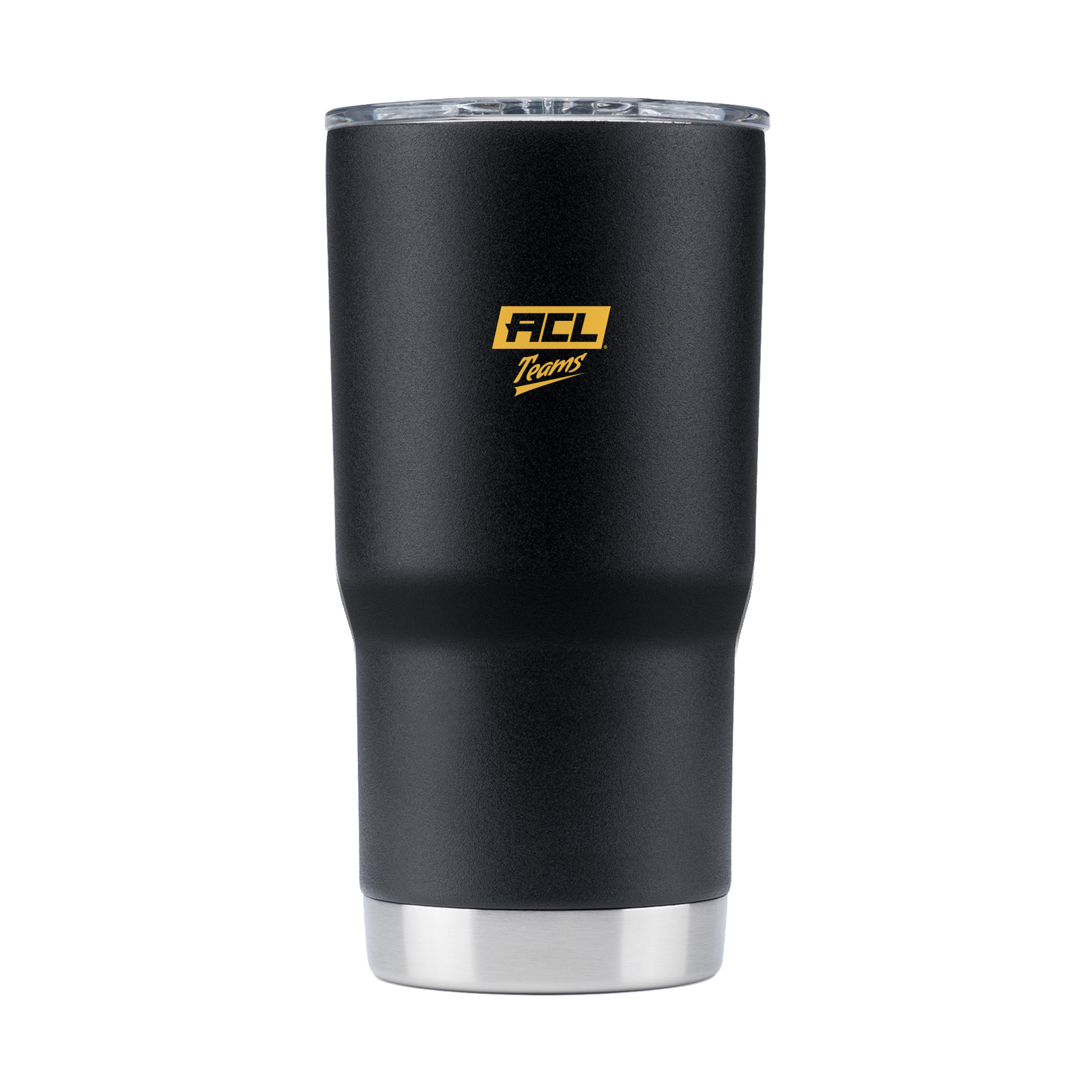 Missouri Maize 20oz Black Tumbler