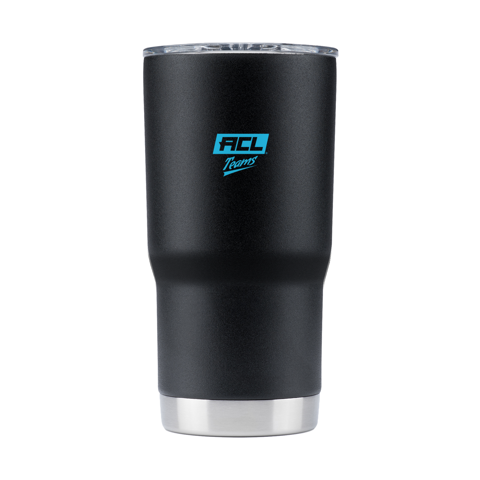 Ohio Aviators 20oz Black Tumbler