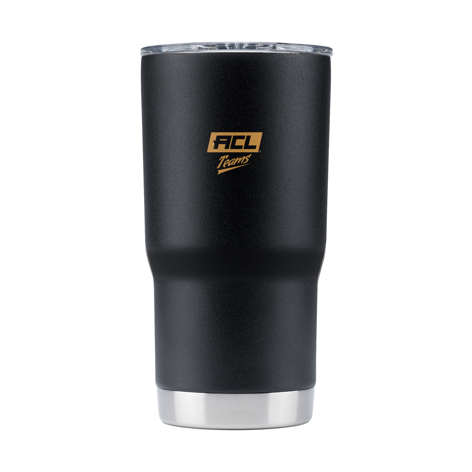 Pennsylvania Ringers 20oz Black Tumbler