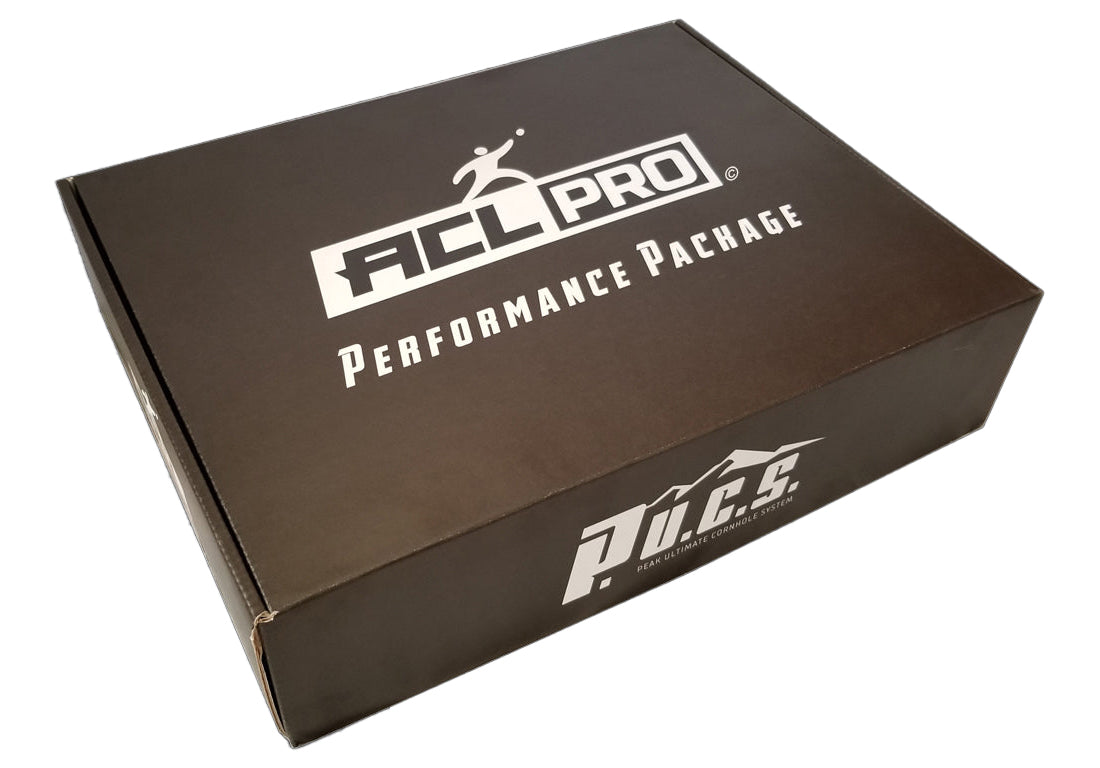 PUCS ACL PRO Performance Package