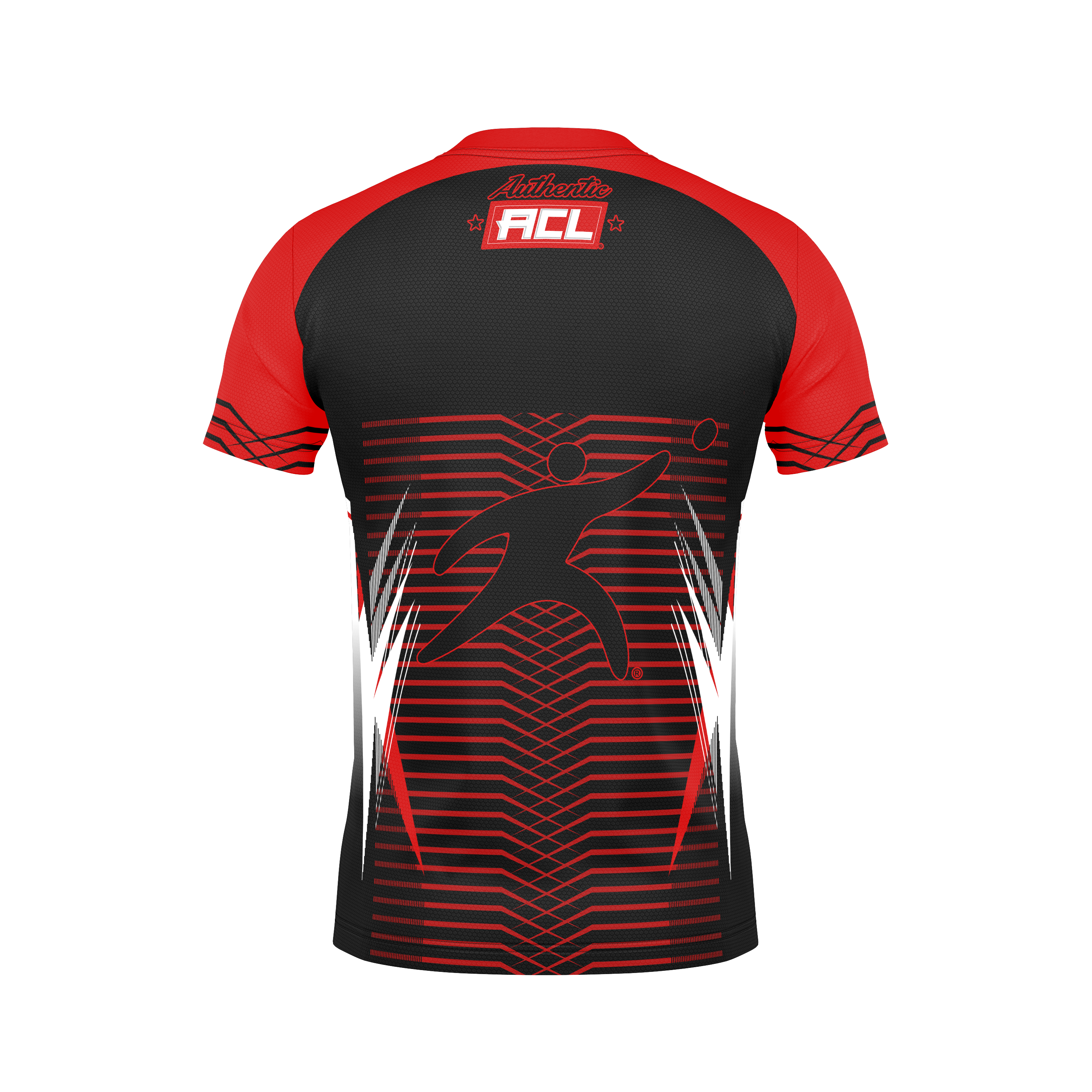 AUTHENTIC ACL/CADDYSACK "SPORT" JERSEY