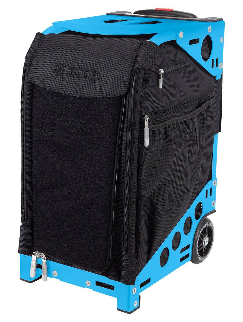 Cornhole Pro Black