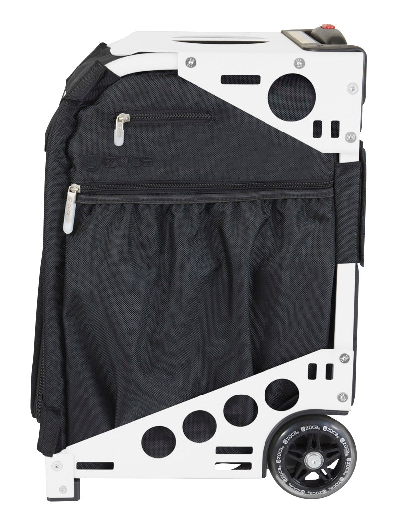 Cornhole Pro Black