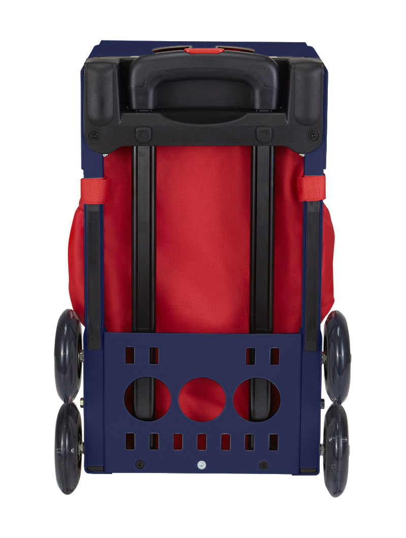 ZÜCA Cornhole Sport Red