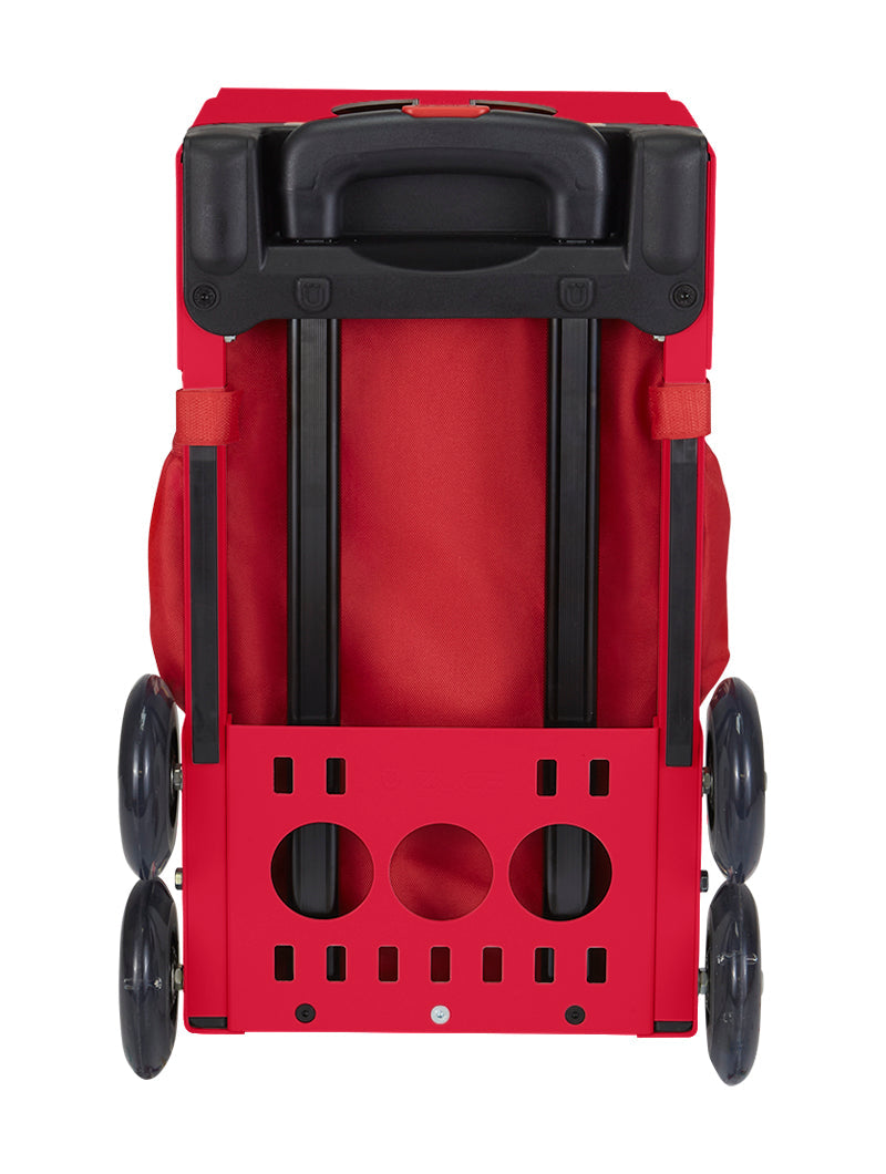 ZÜCA Cornhole Sport Red