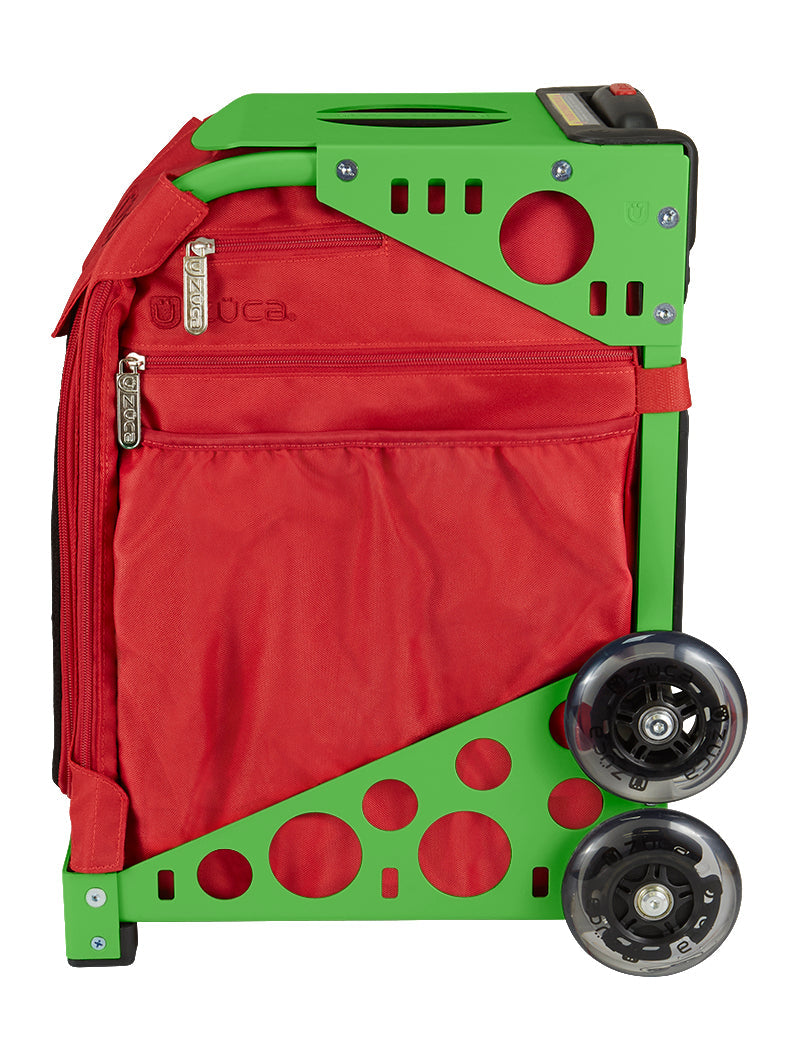 ZÜCA Cornhole Sport Red