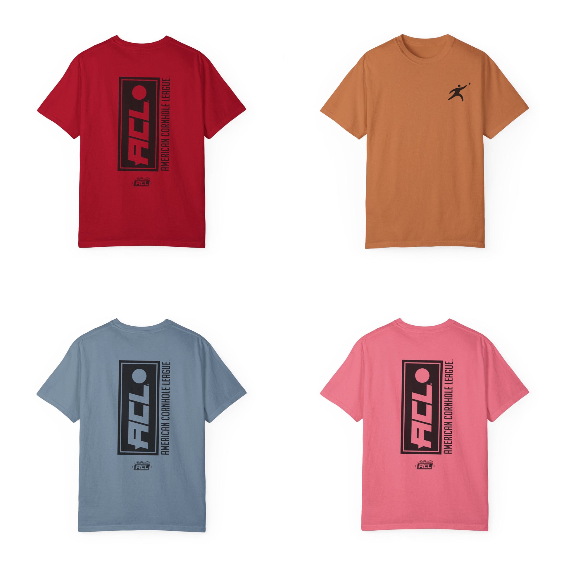 ACL Board T-shirt