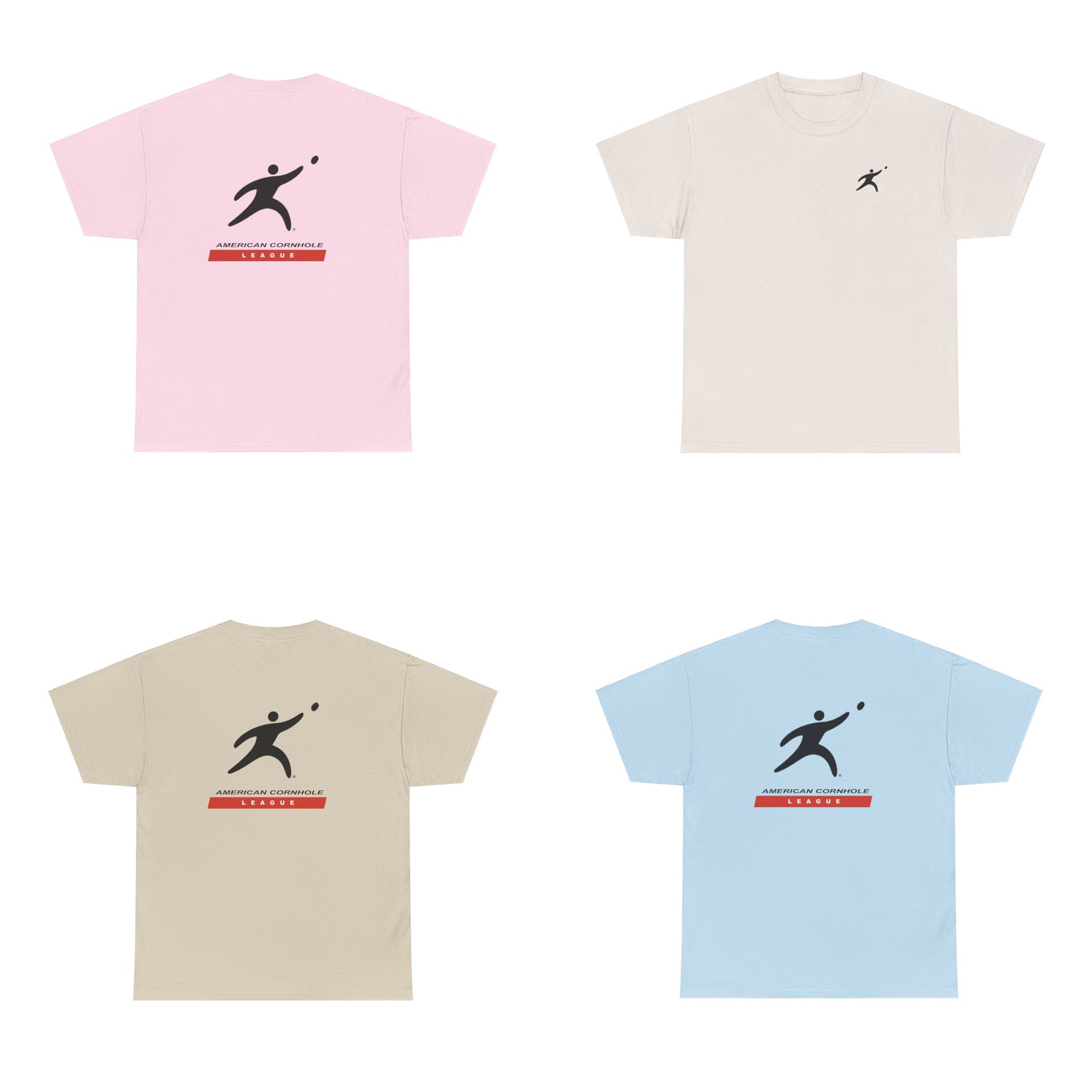 ACL Stevie T-Shirt