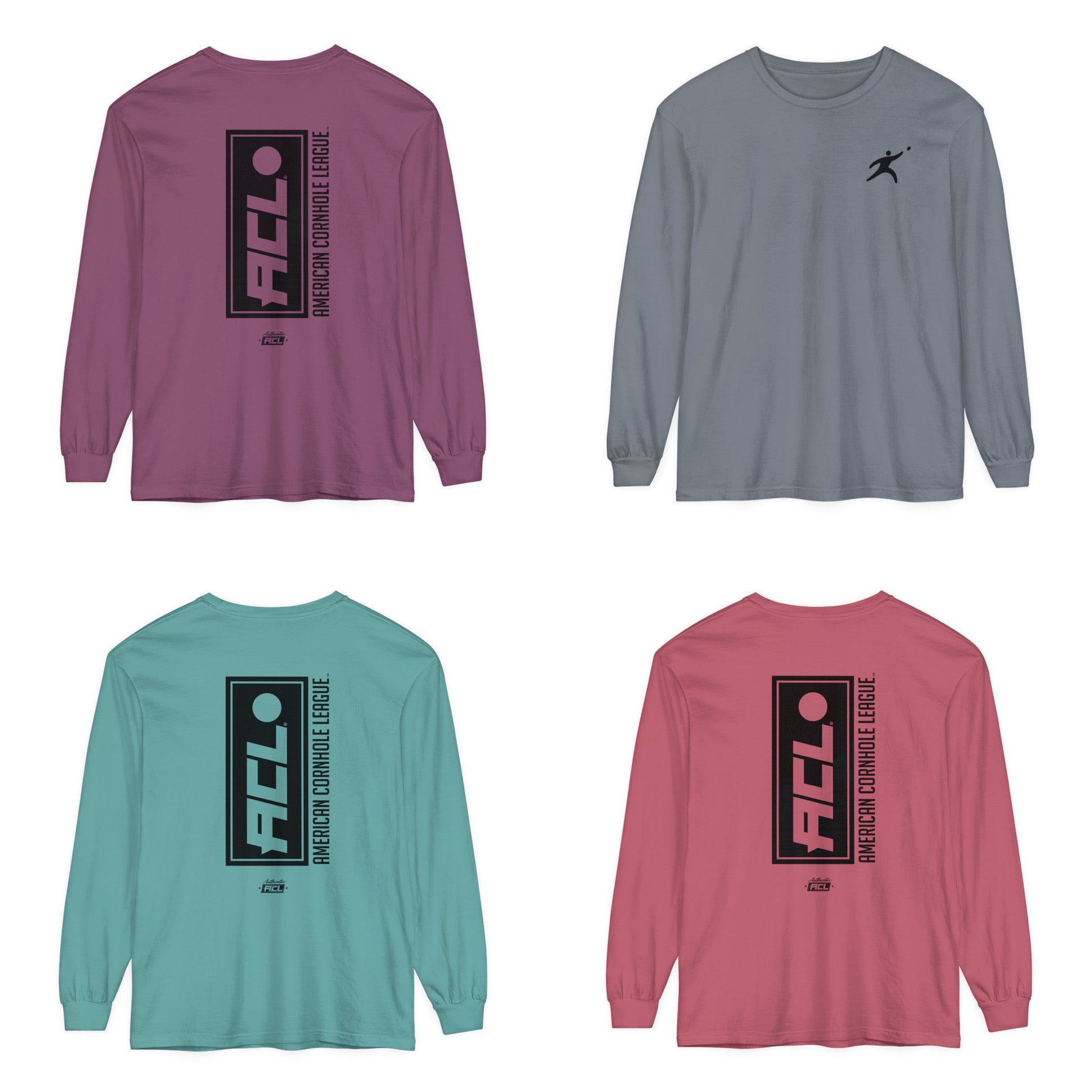 ACL Board Long Sleeve T-Shirt