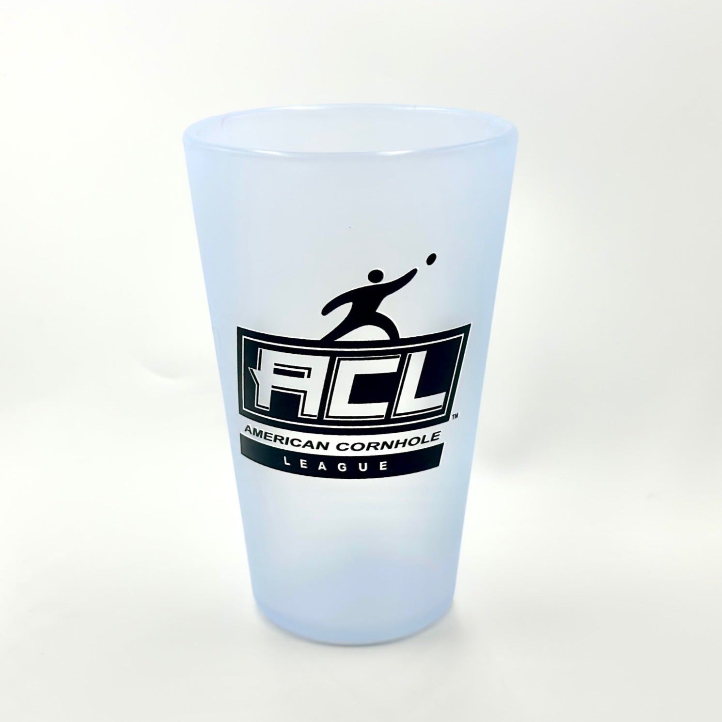 ACL Silicone 16oz Cup