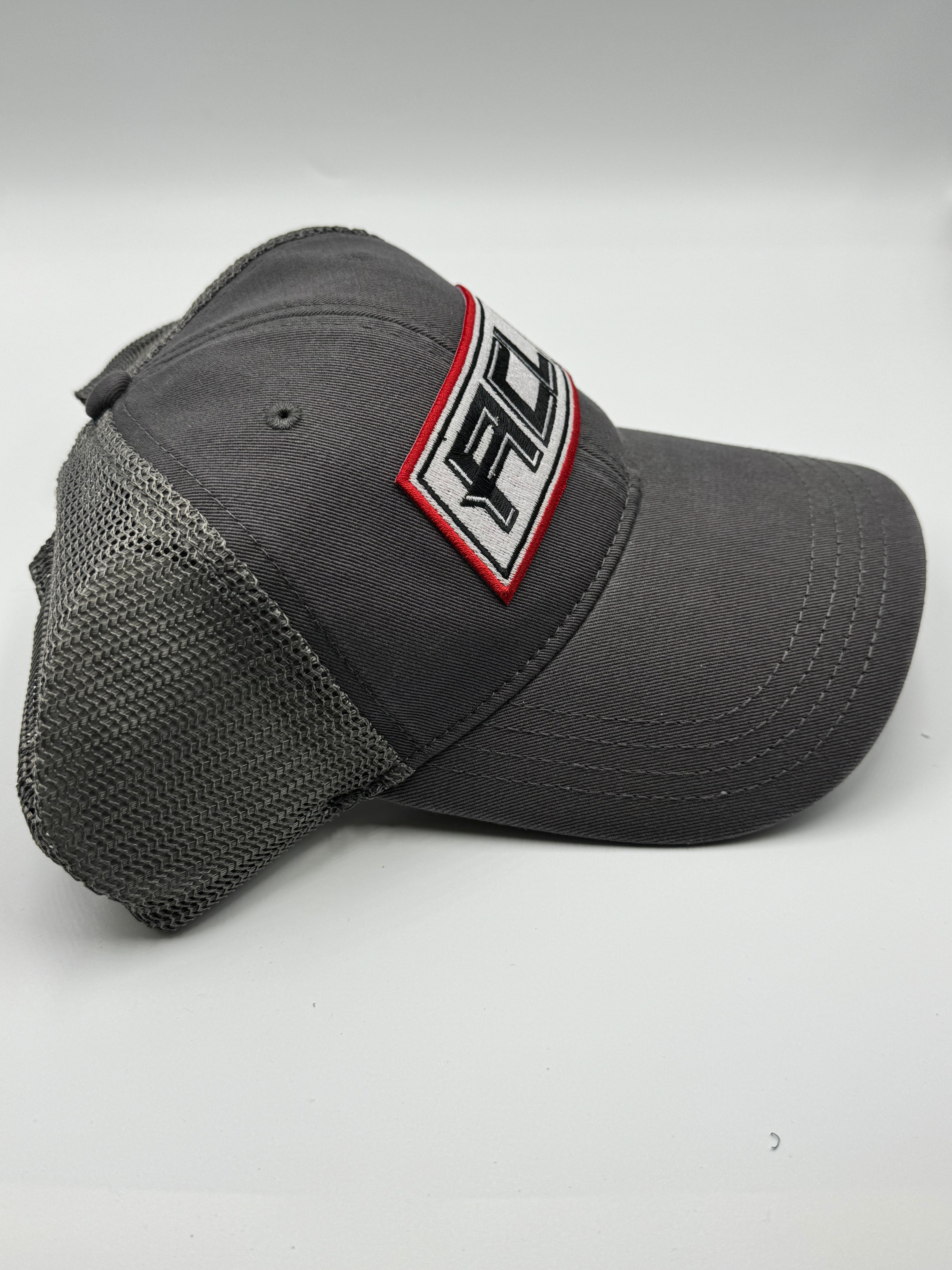 ACL Dad Hat - Gray