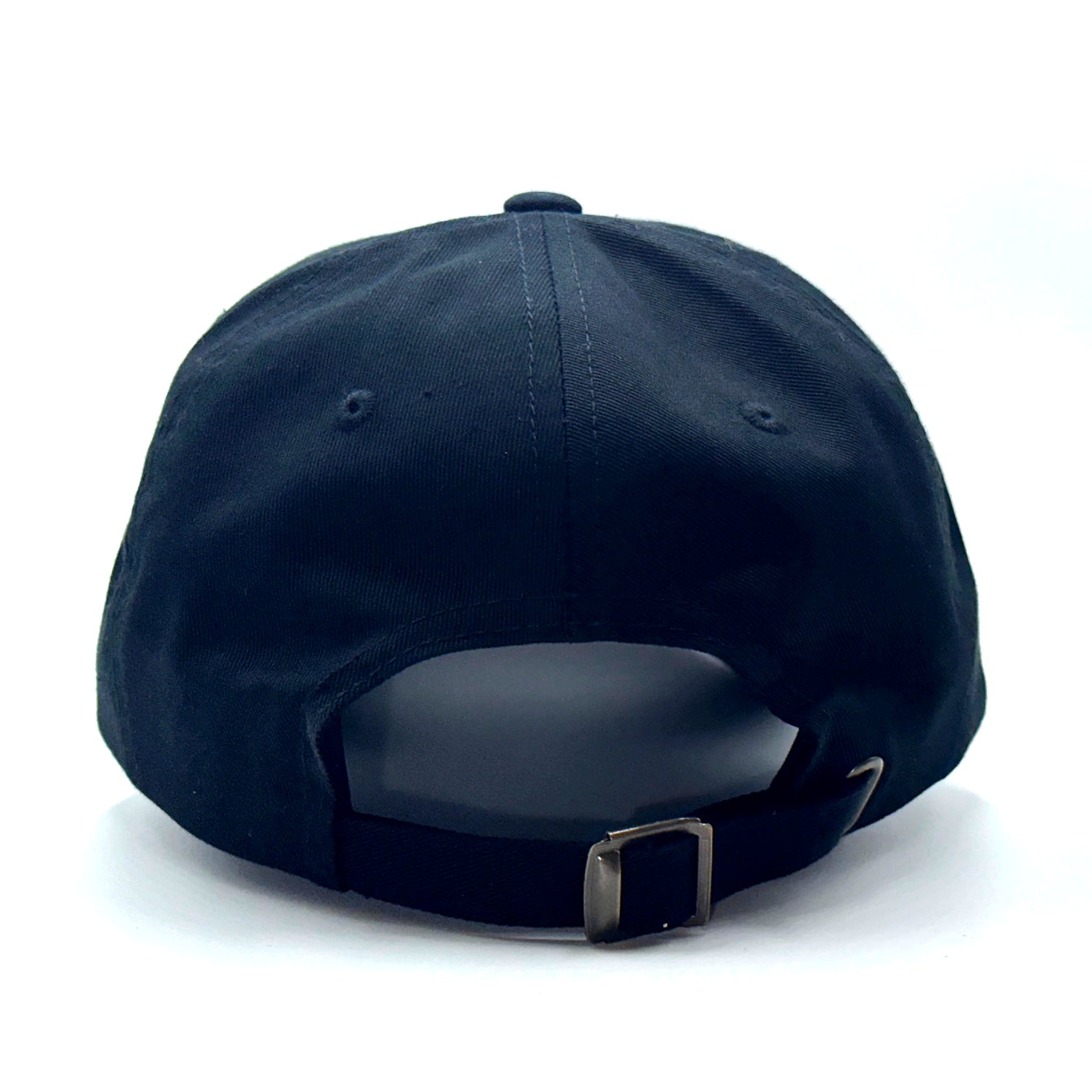 ACL DAD HAT - BLACK