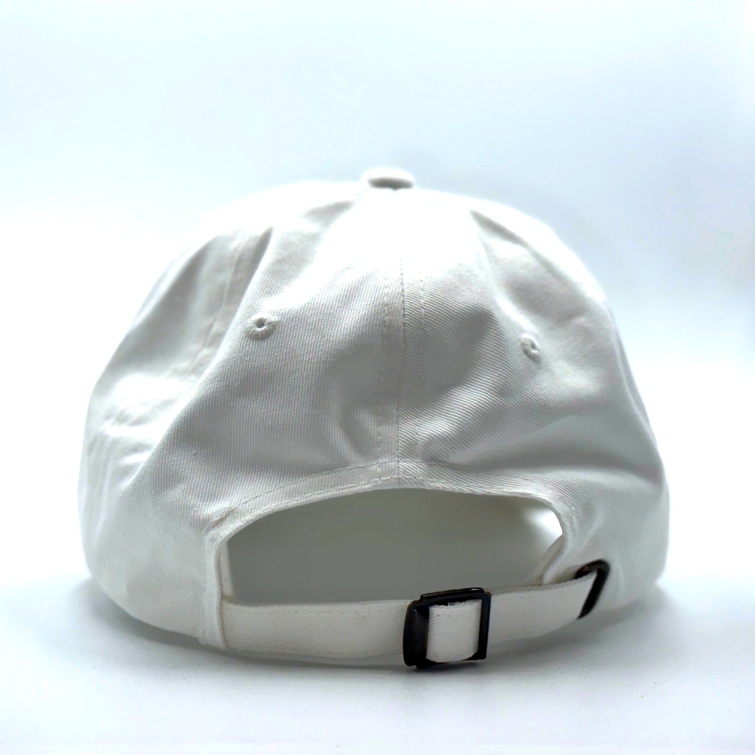 ACL Dad Hat - White