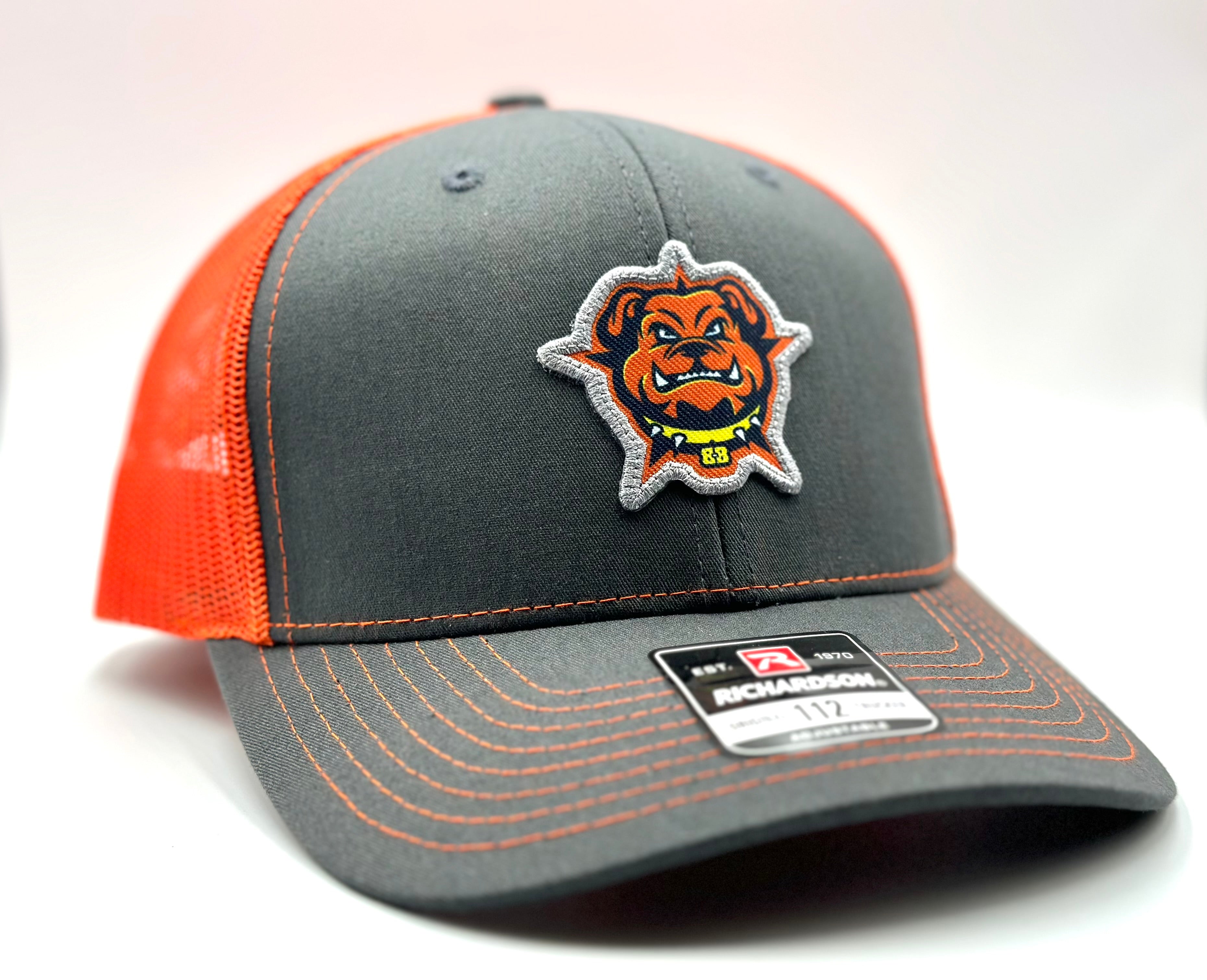 ACL Teams Hats - Texas Bully Baggers