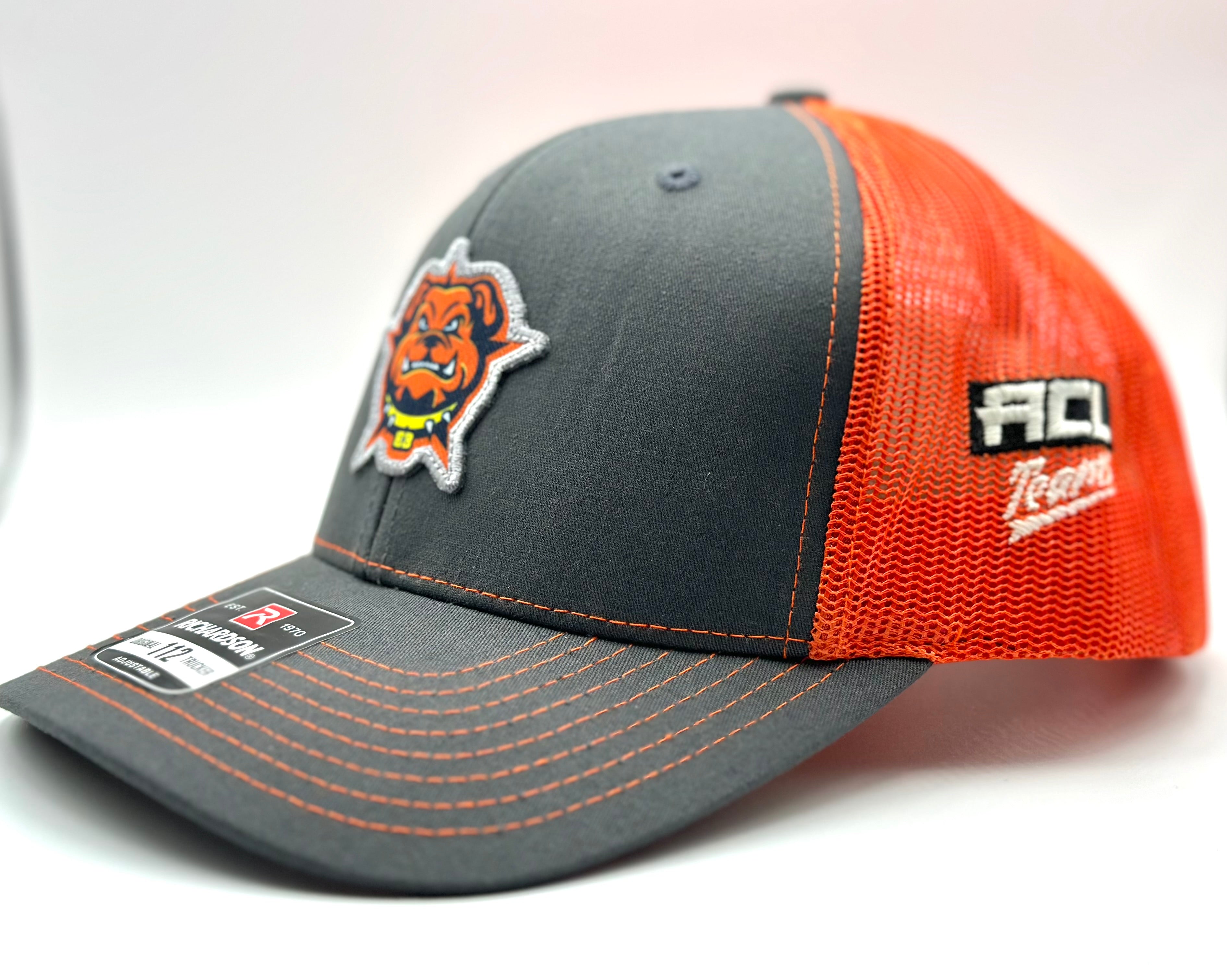 ACL Teams Hats - Texas Bully Baggers