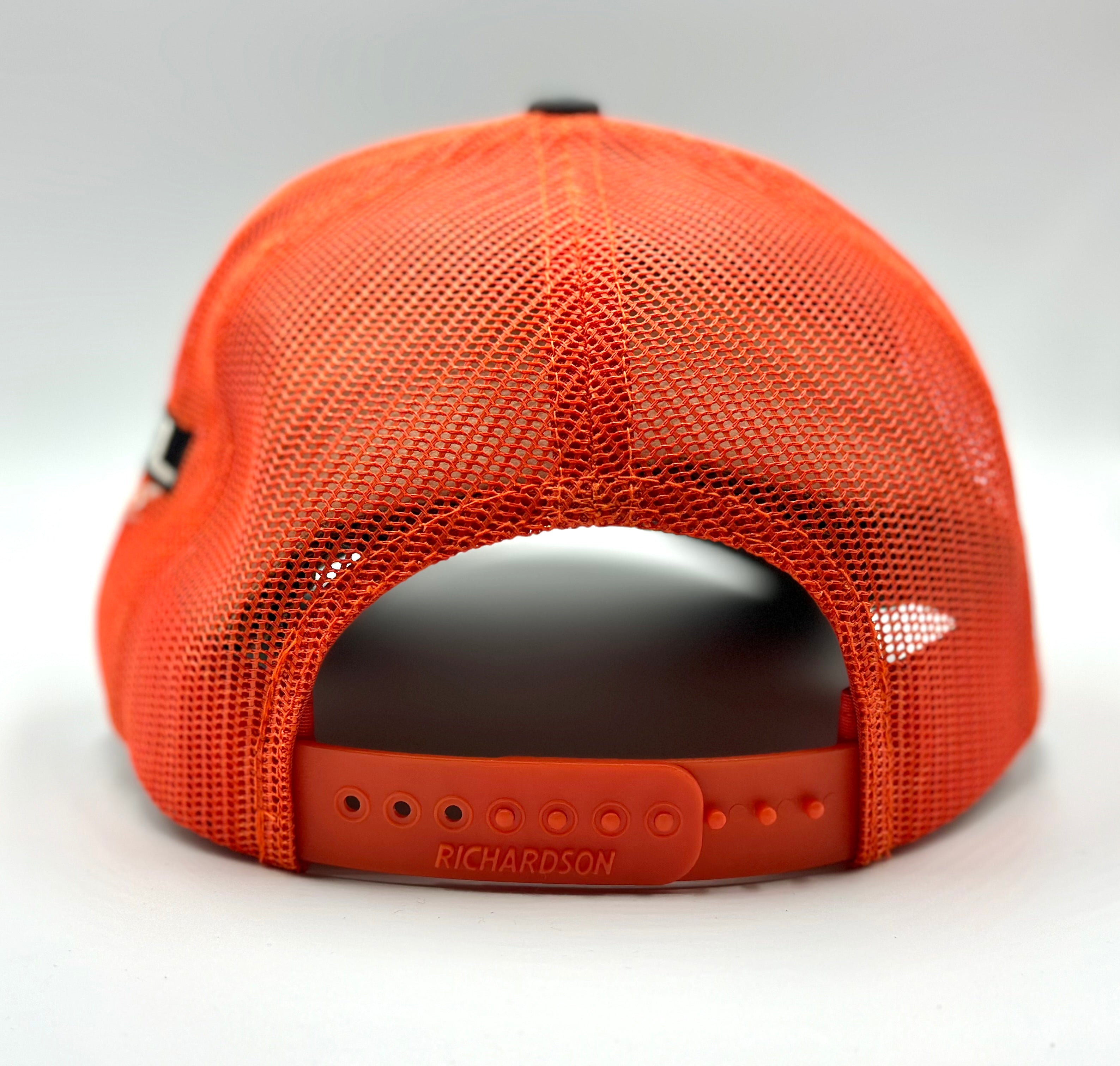ACL Teams Hats - Texas Bully Baggers