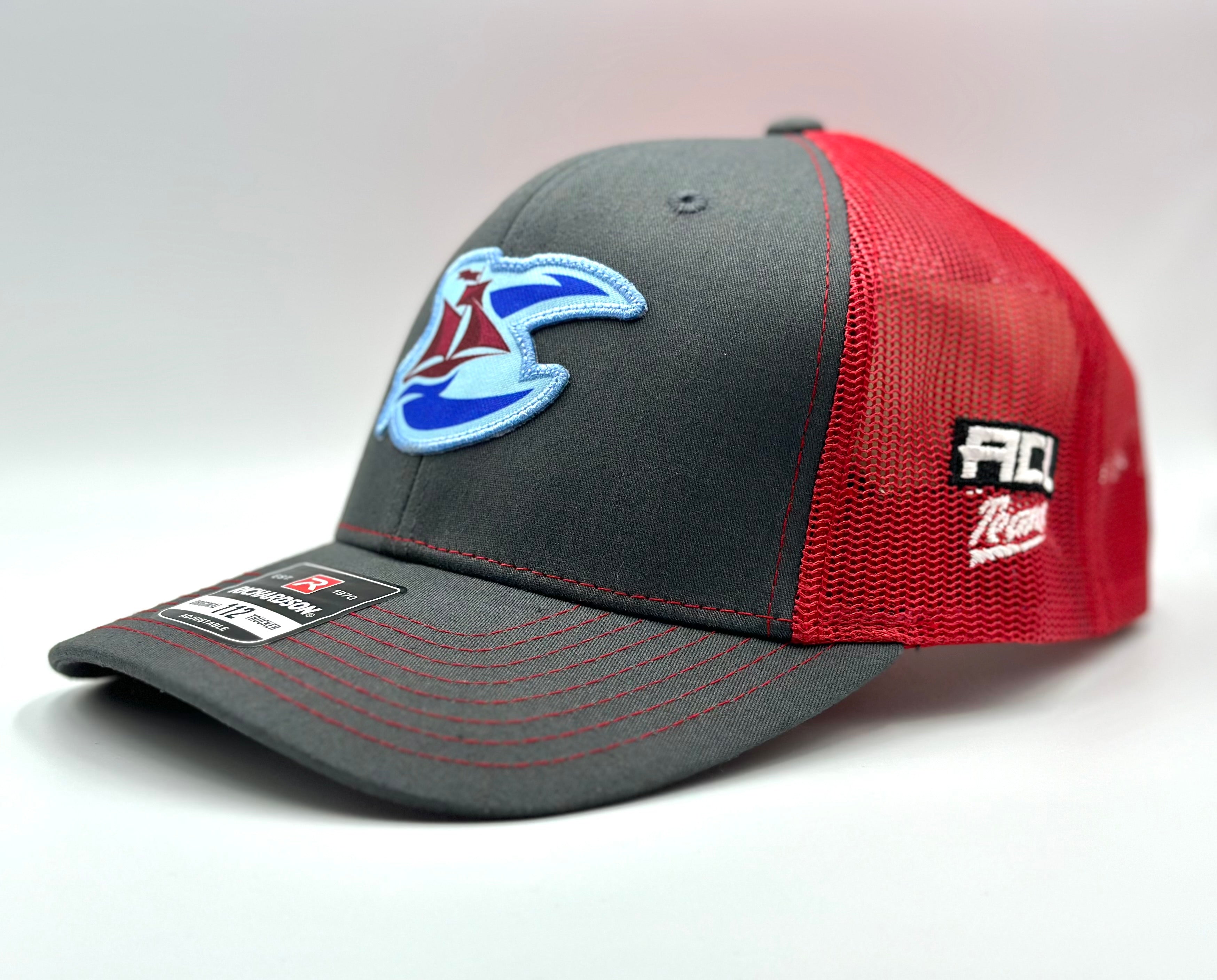 ACL Teams Hats - Virginia Cutters
