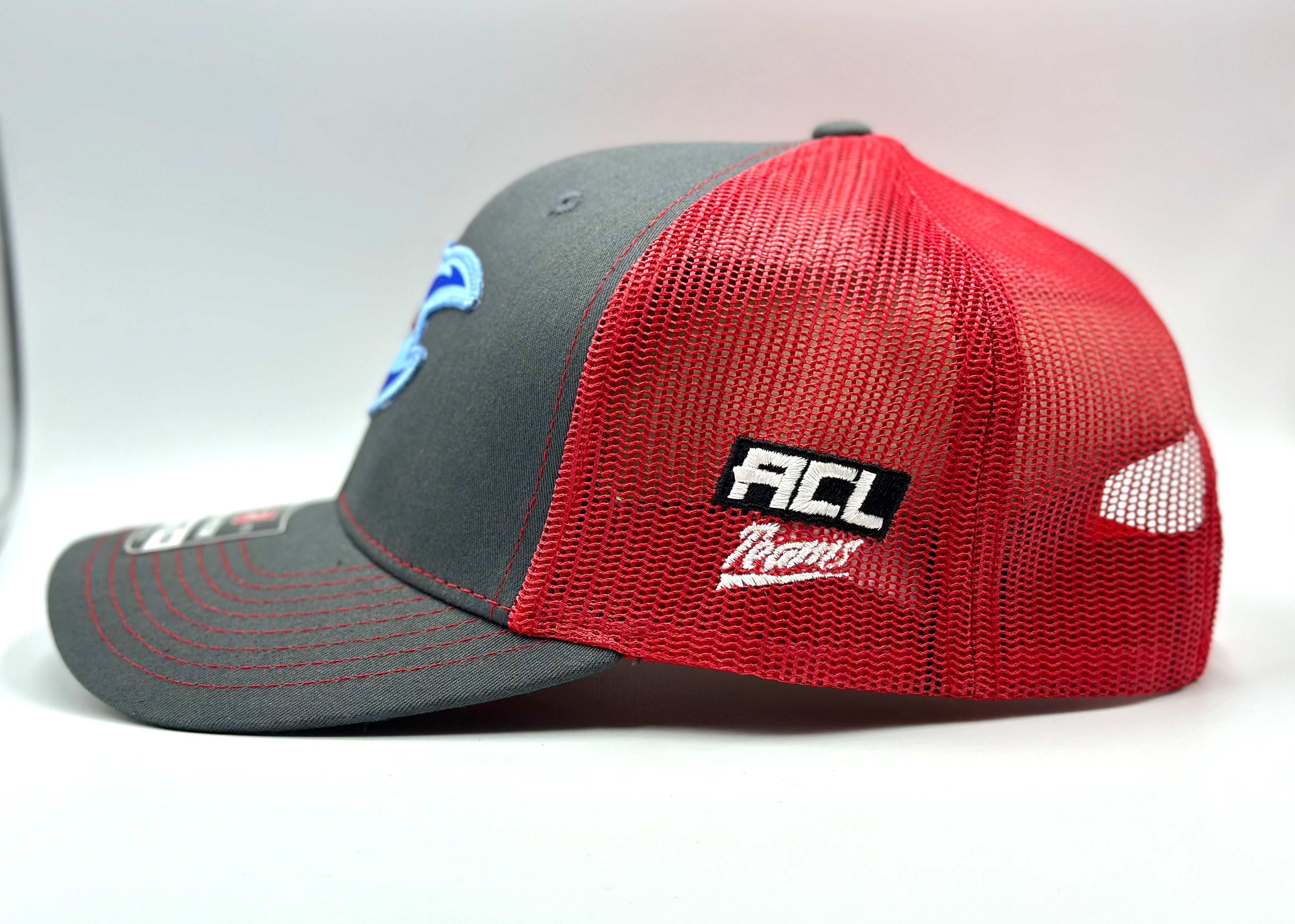ACL Teams Hats - Virginia Cutters