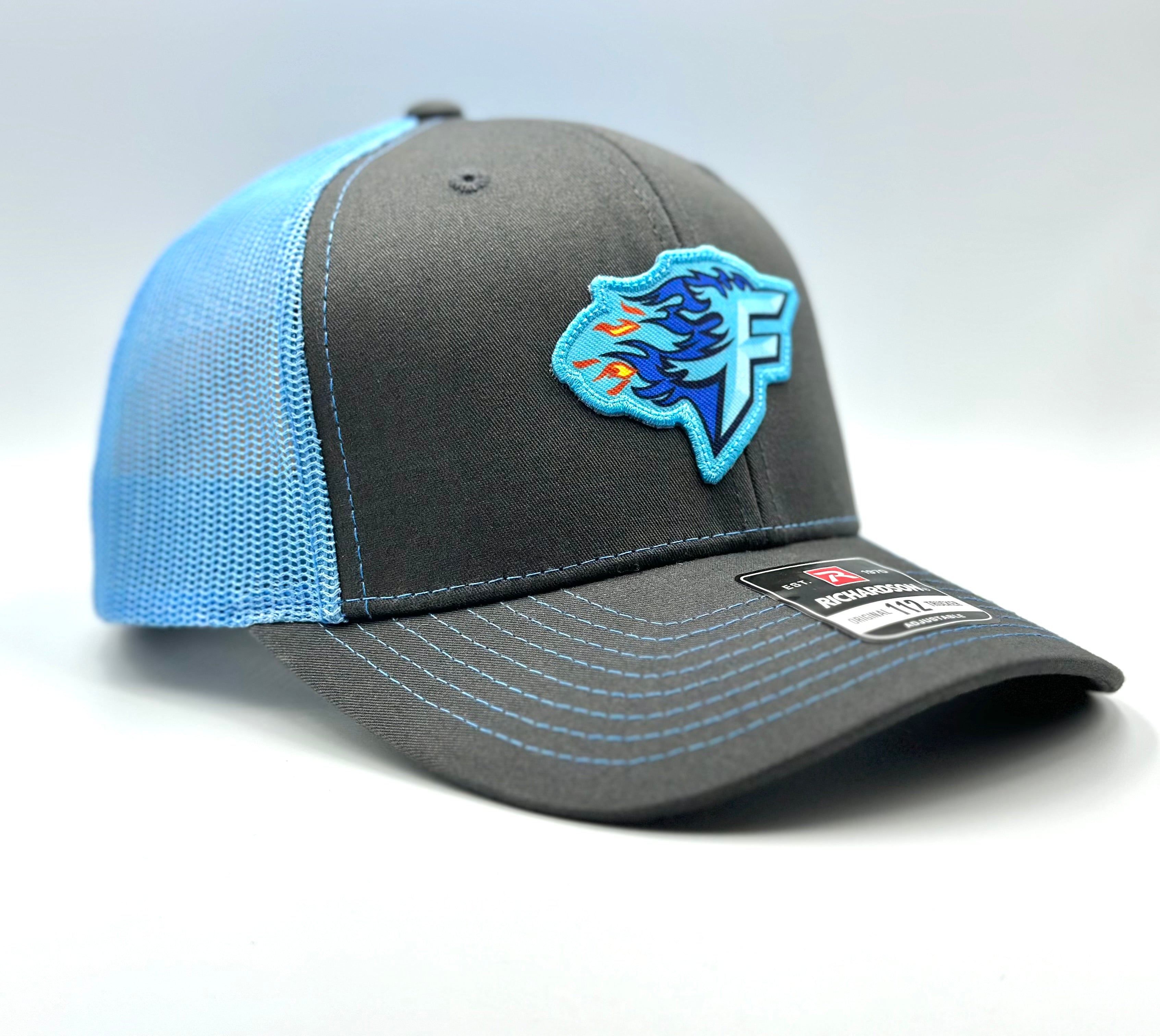 ACL Teams Hats - Florida Freeze