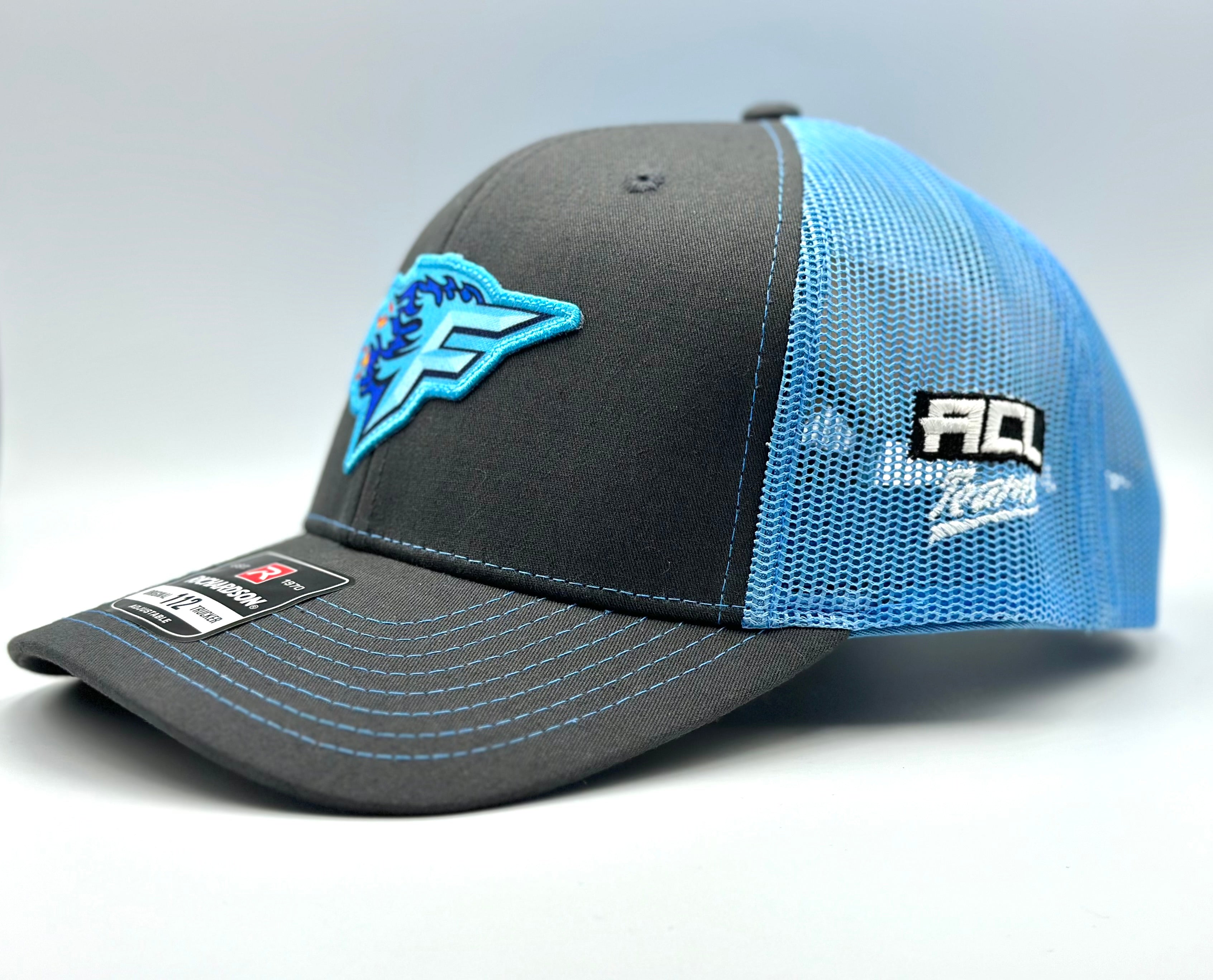 ACL Teams Hats - Florida Freeze