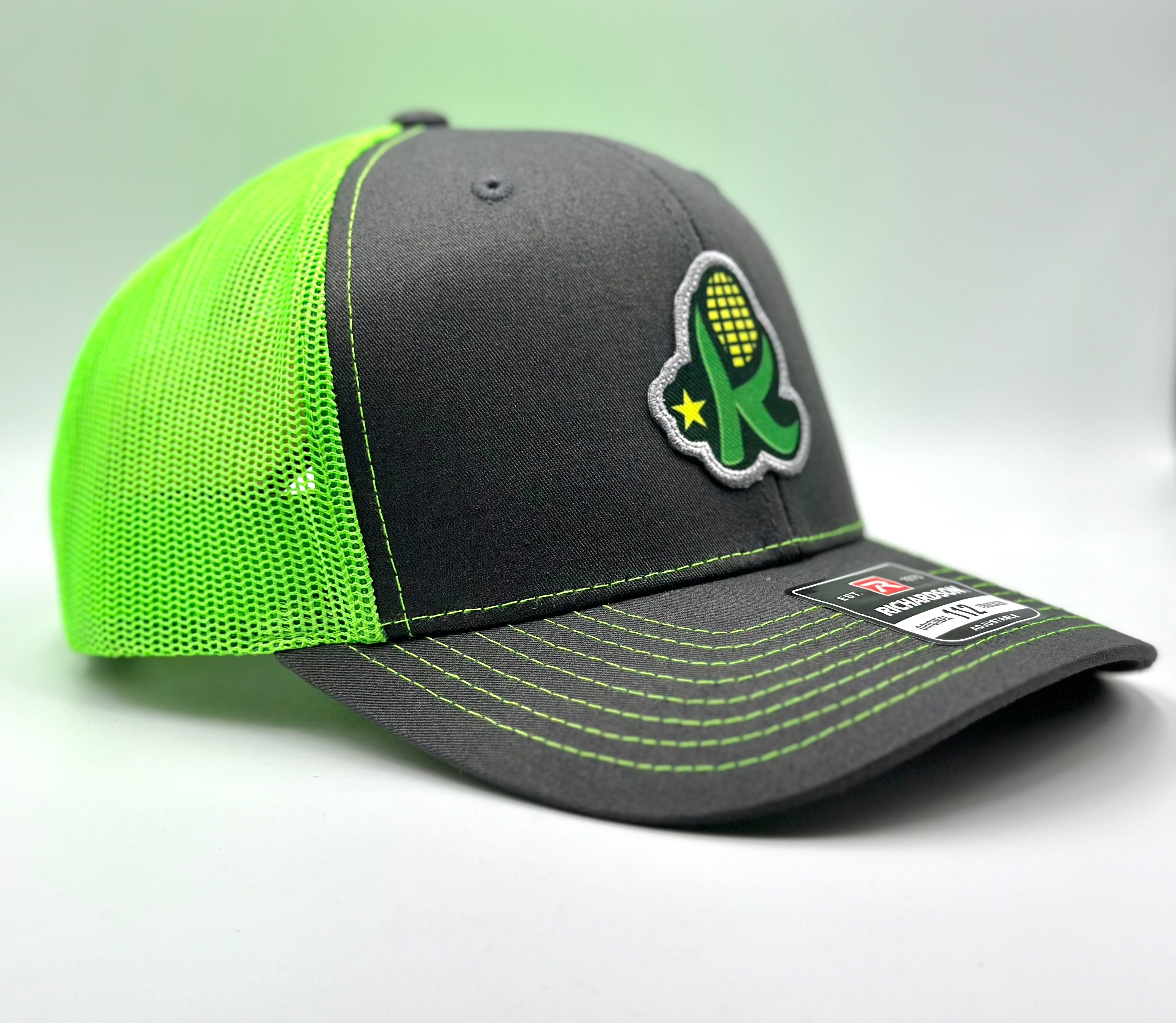 ACL Teams Hats - Kentucky Kernels