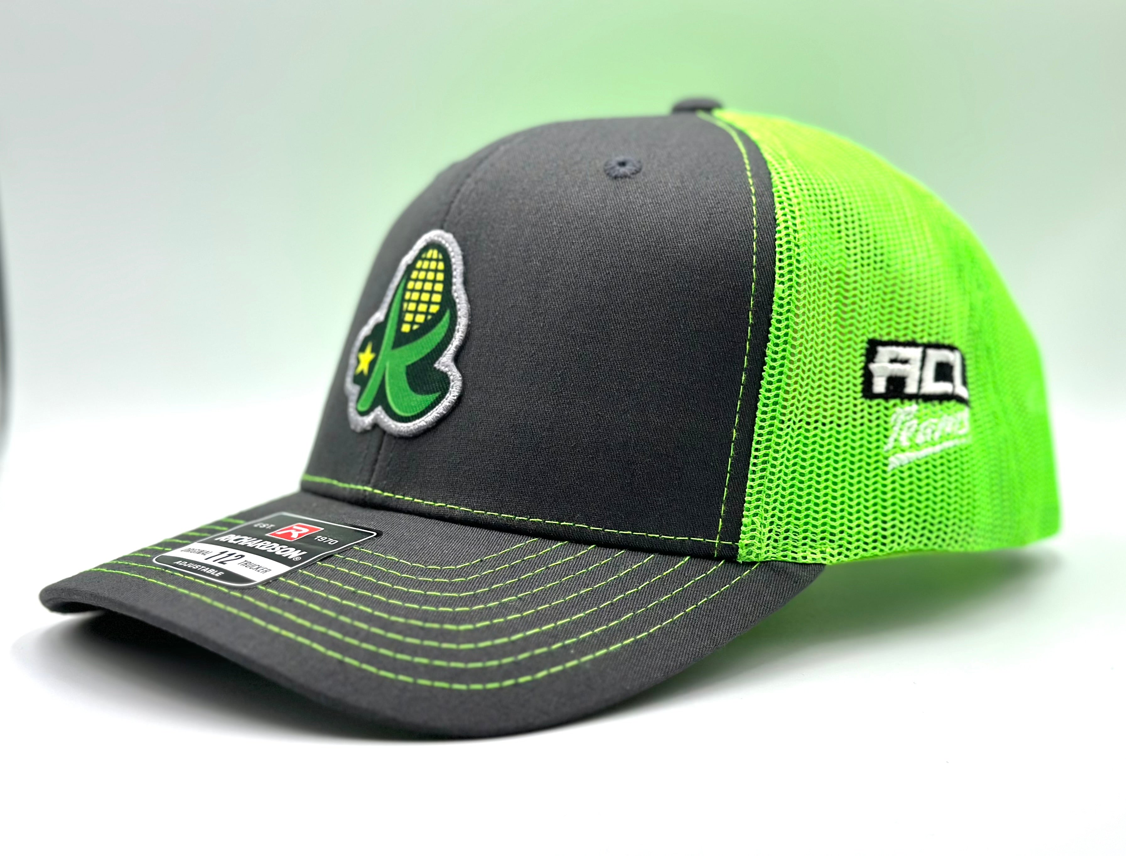 ACL Teams Hats - Kentucky Kernels