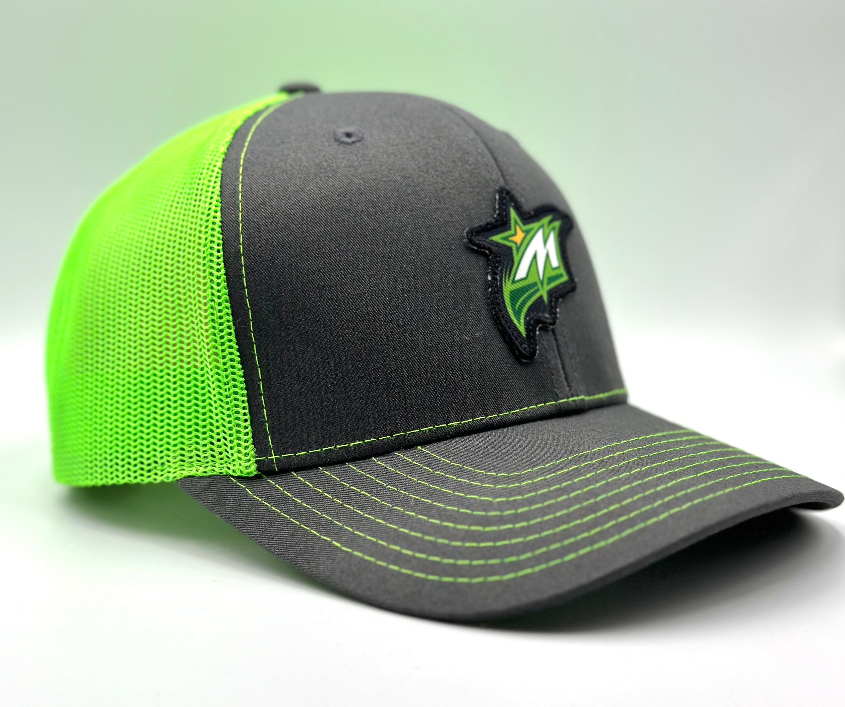ACL Teams Hats - Missouri Maize