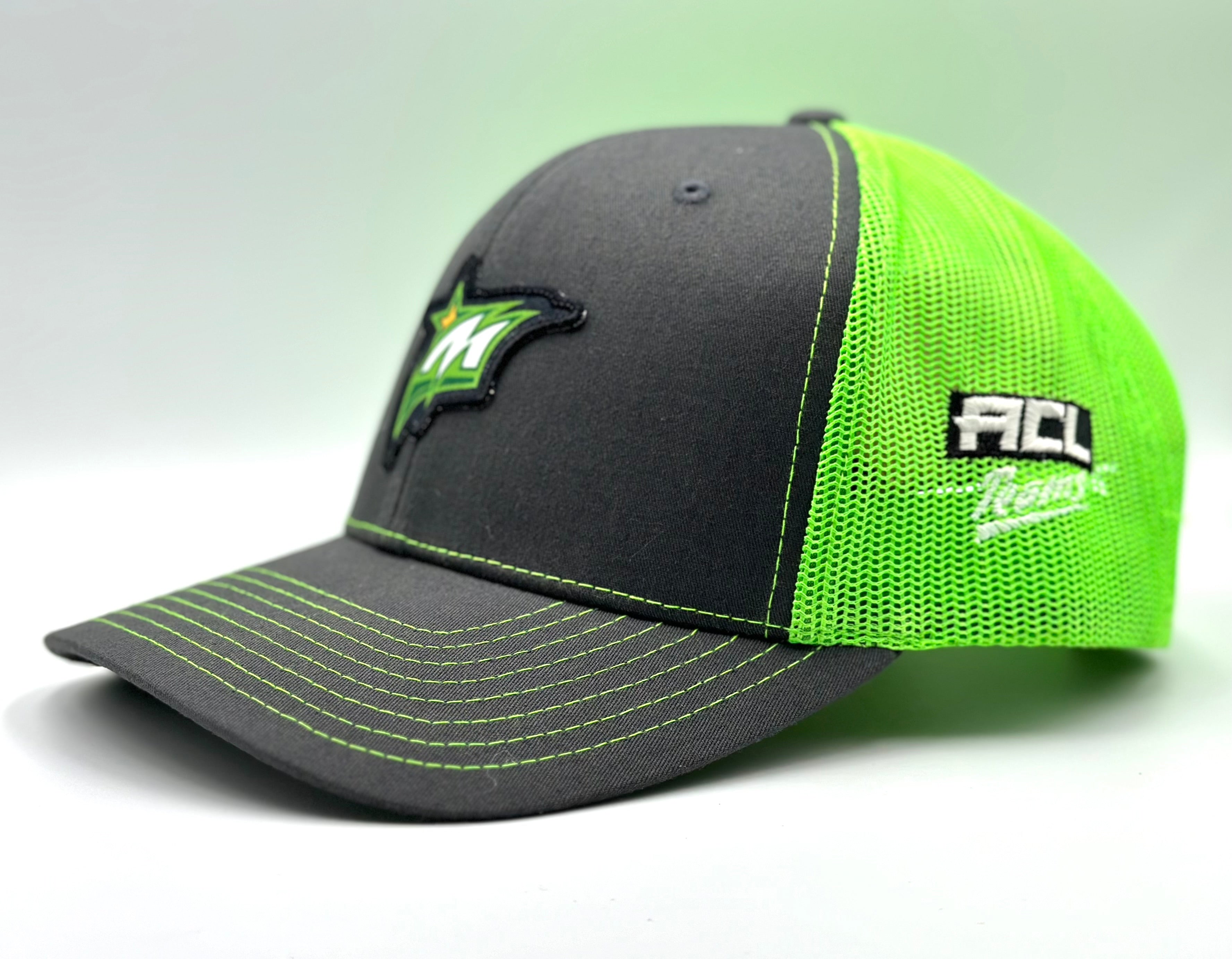 ACL Teams Hats - Missouri Maize