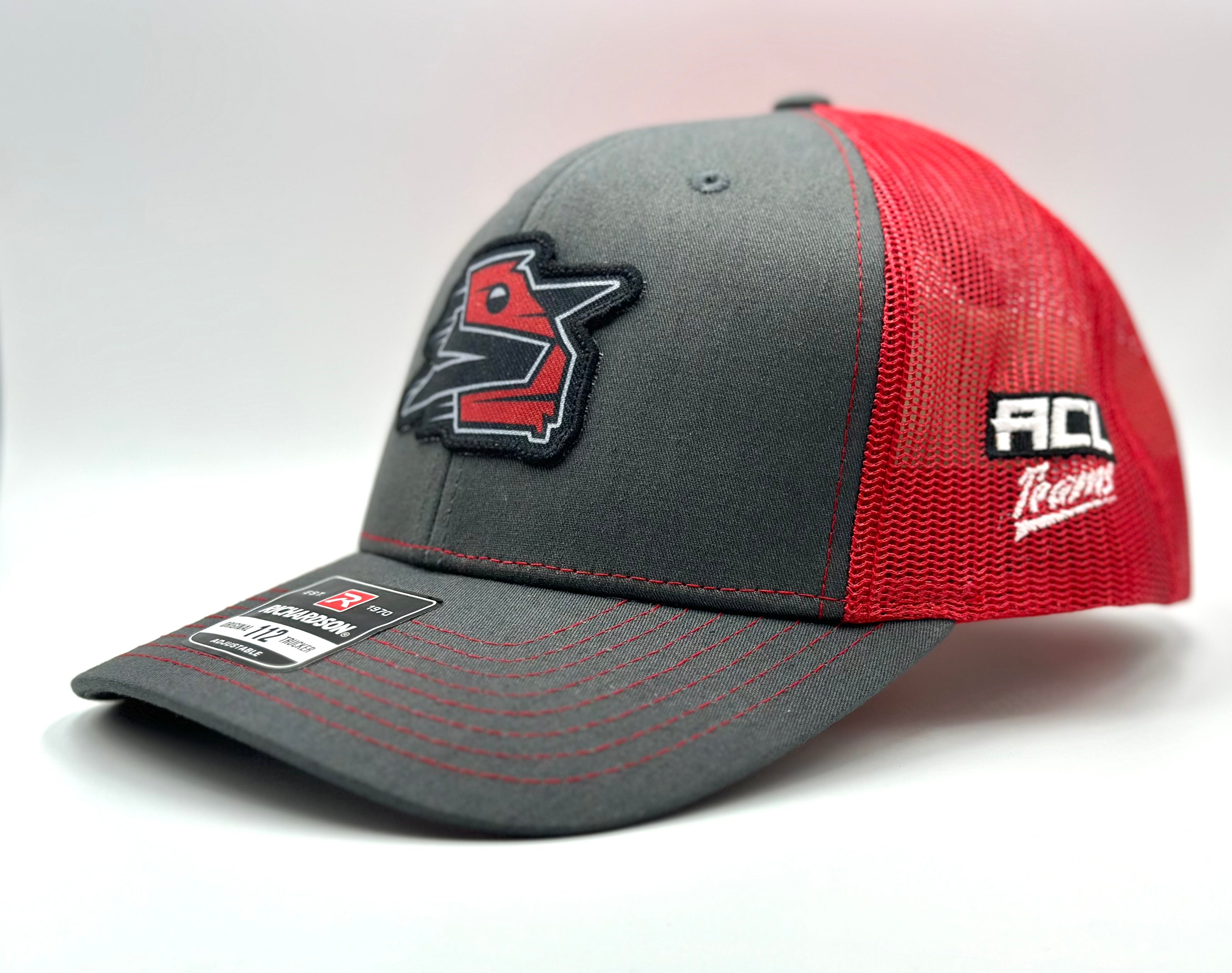ACL Teams Hats - Georgia Sliders