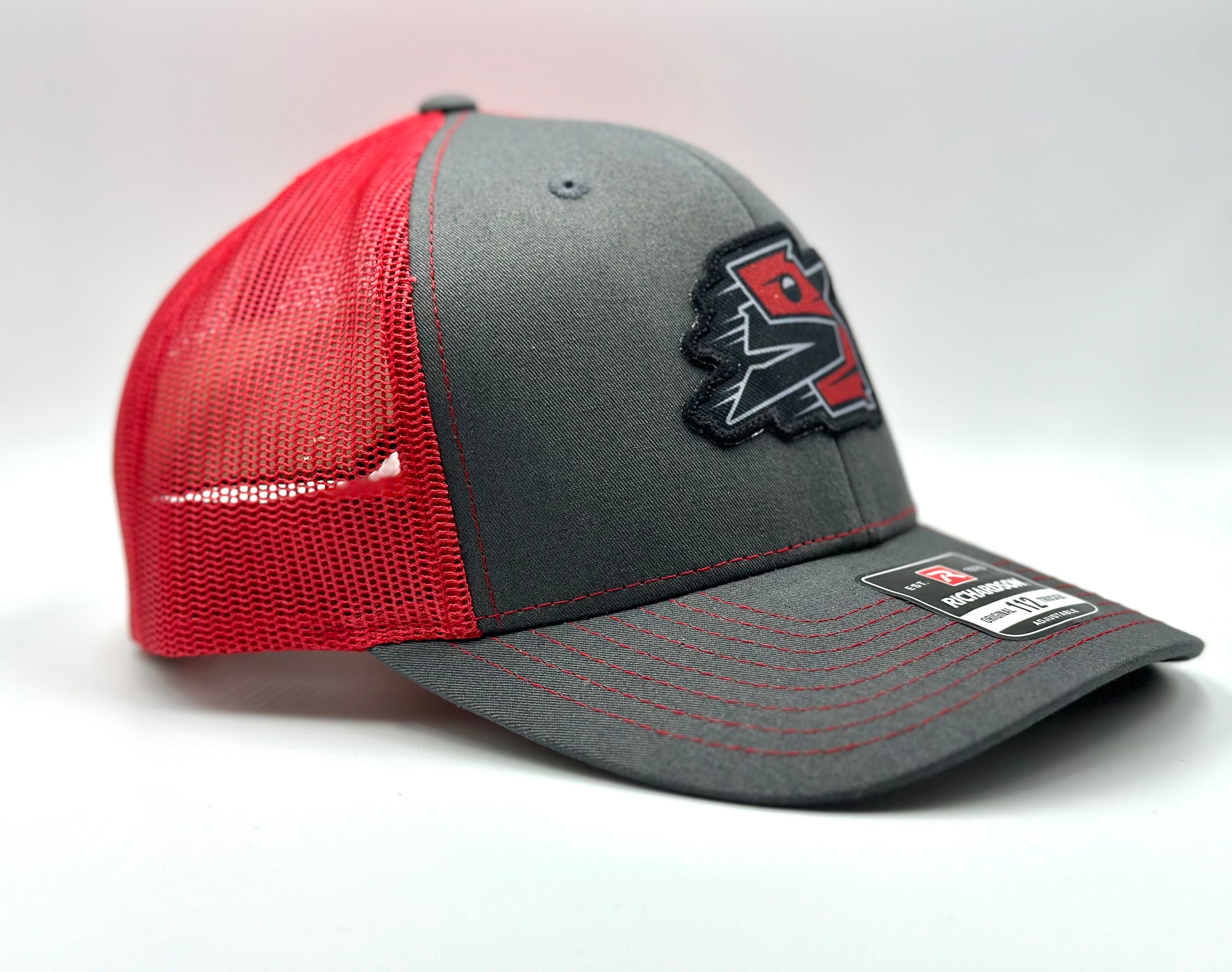 ACL Teams Hats - Georgia Sliders