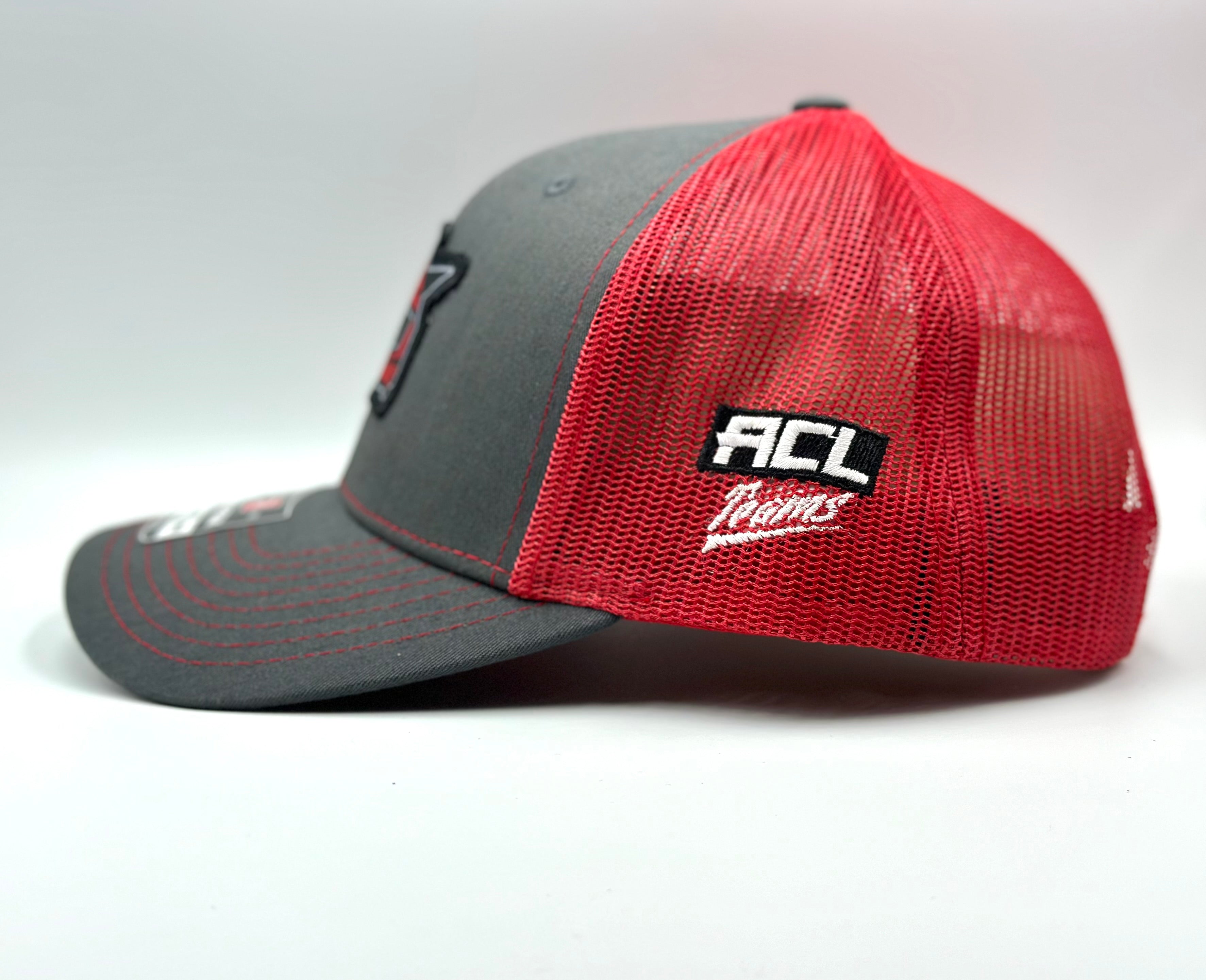 ACL Teams Hats - Georgia Sliders