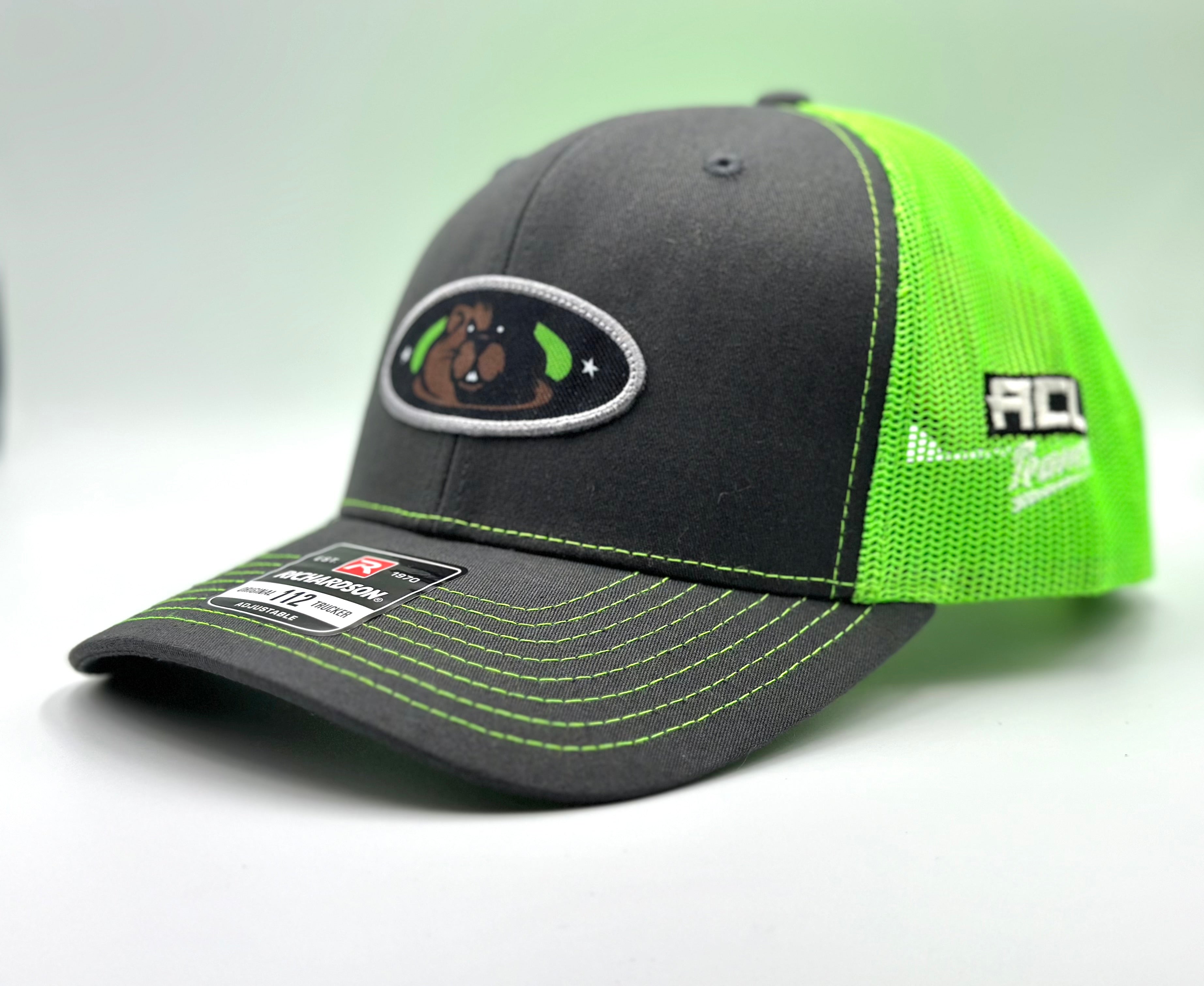 ACL Teams Hats - New England Woodchucks