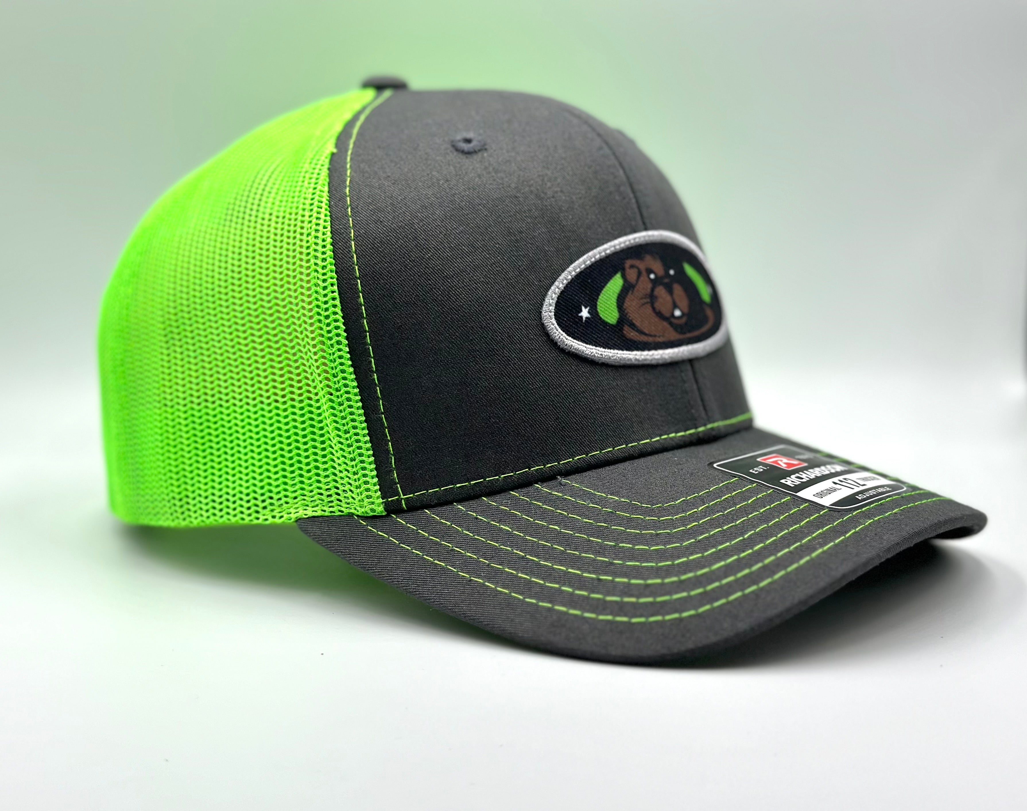 ACL Teams Hats - New England Woodchucks