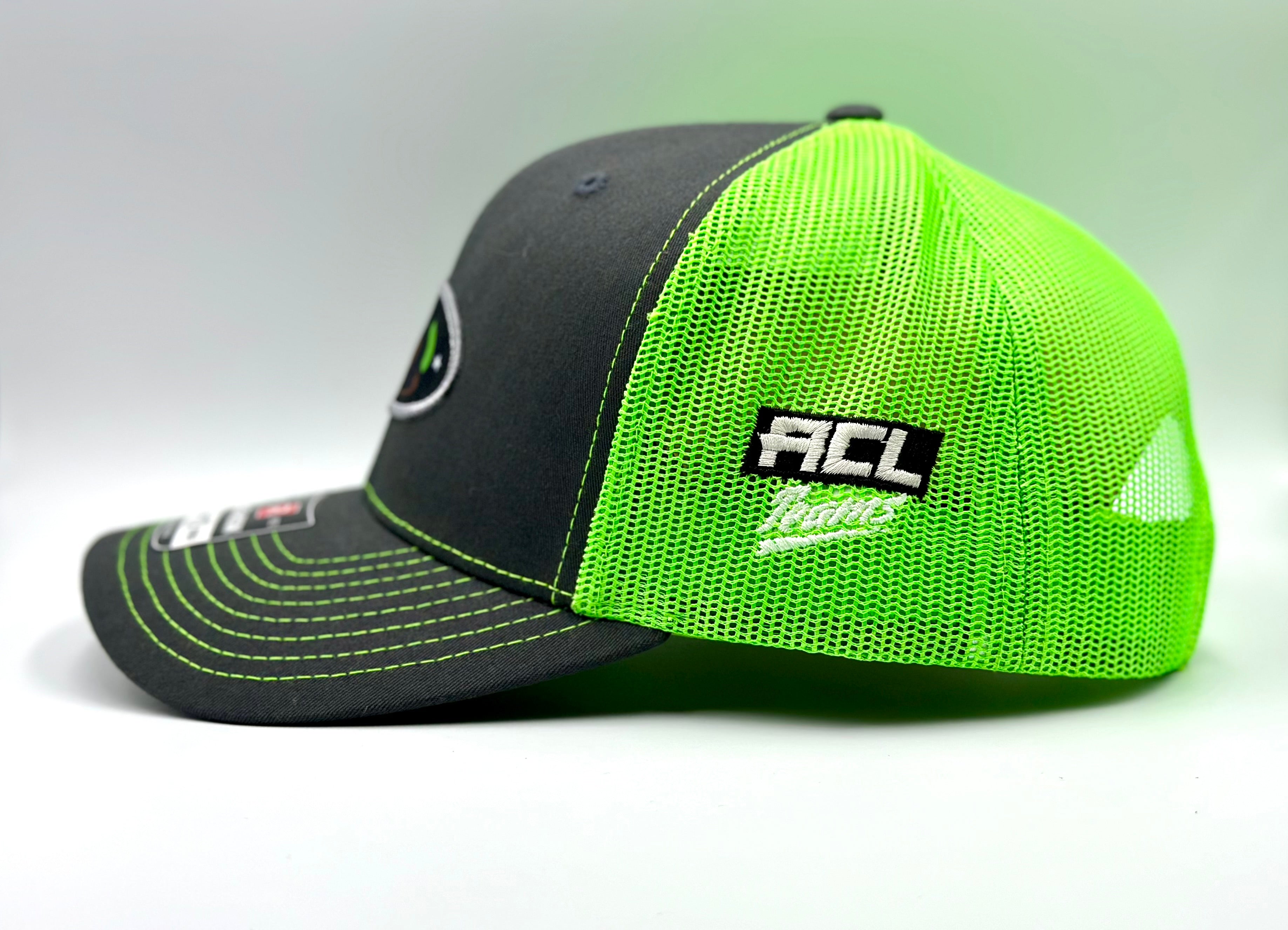 ACL Teams Hats - New England Woodchucks