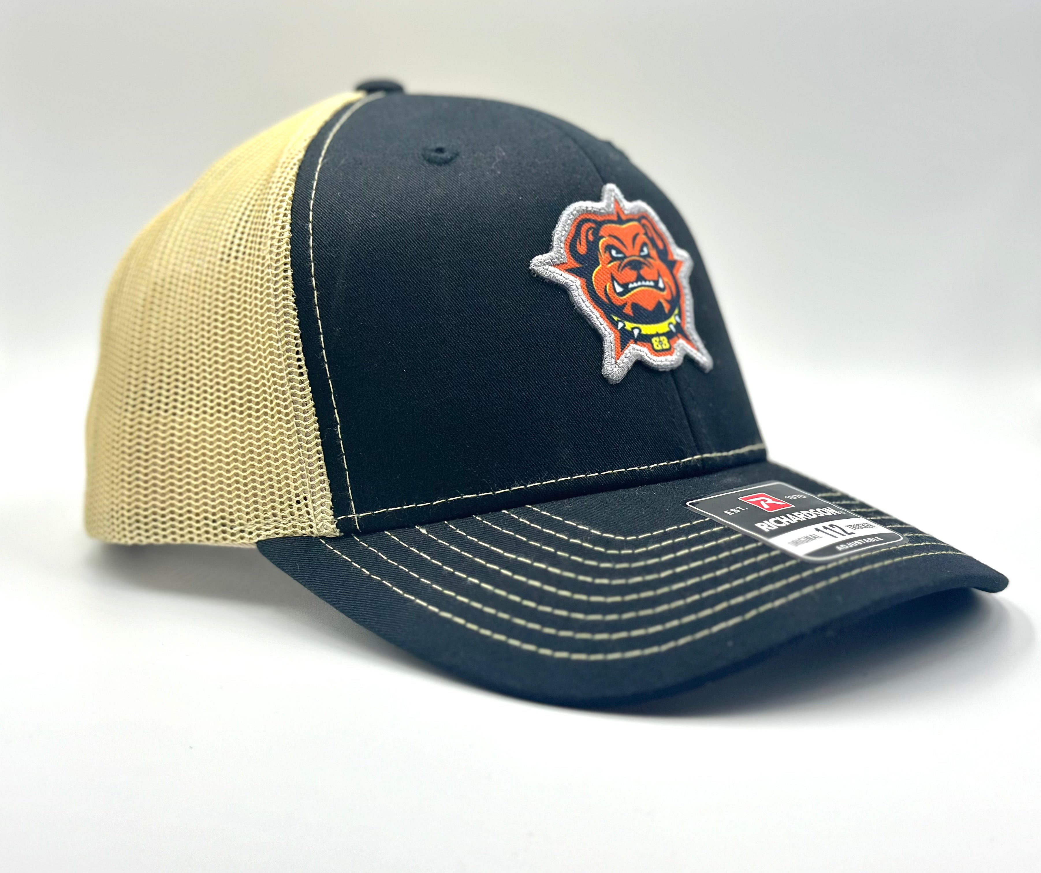 ACL Teams Hats - Texas Bully Baggers
