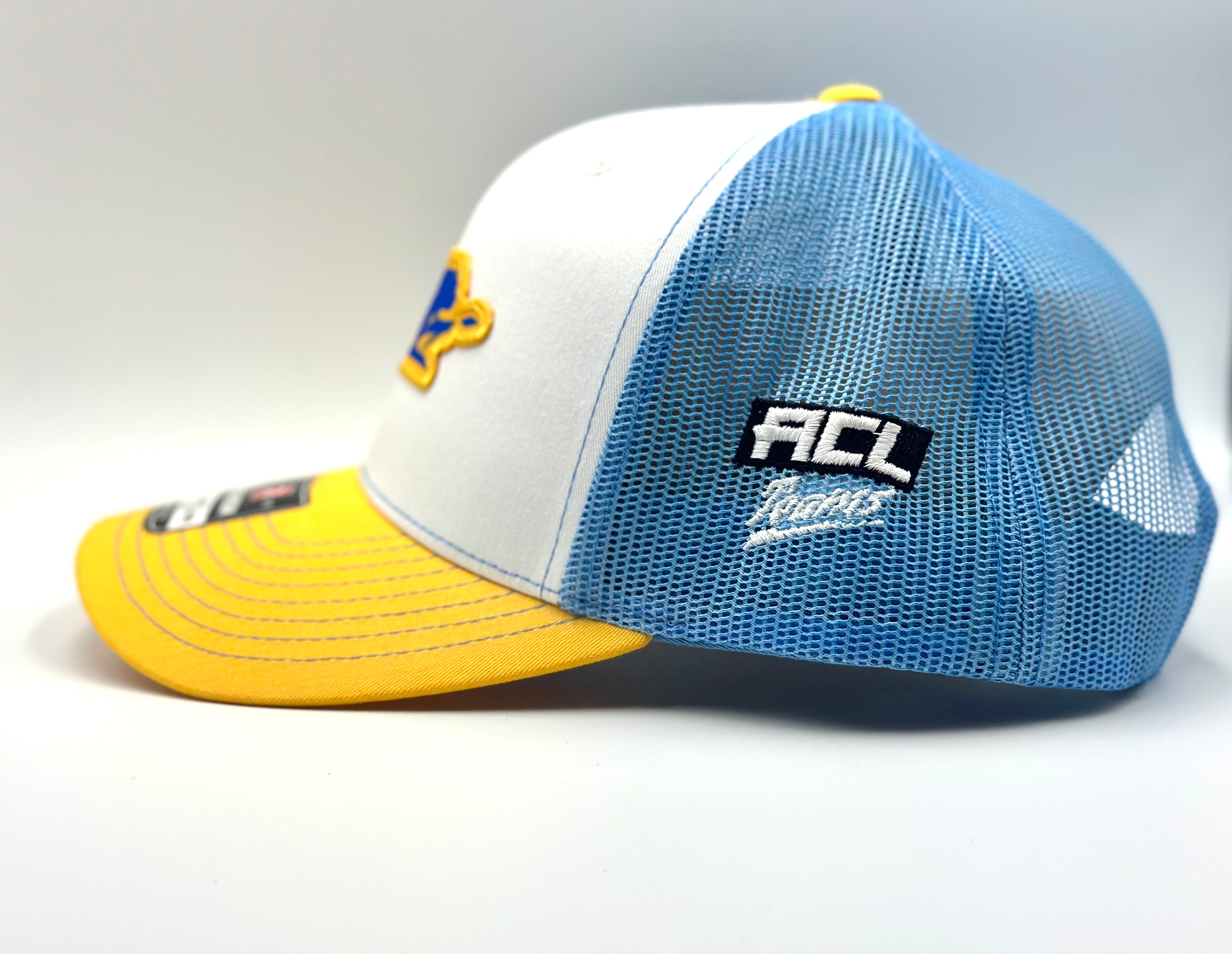 ACL Teams Hats - California Slingers