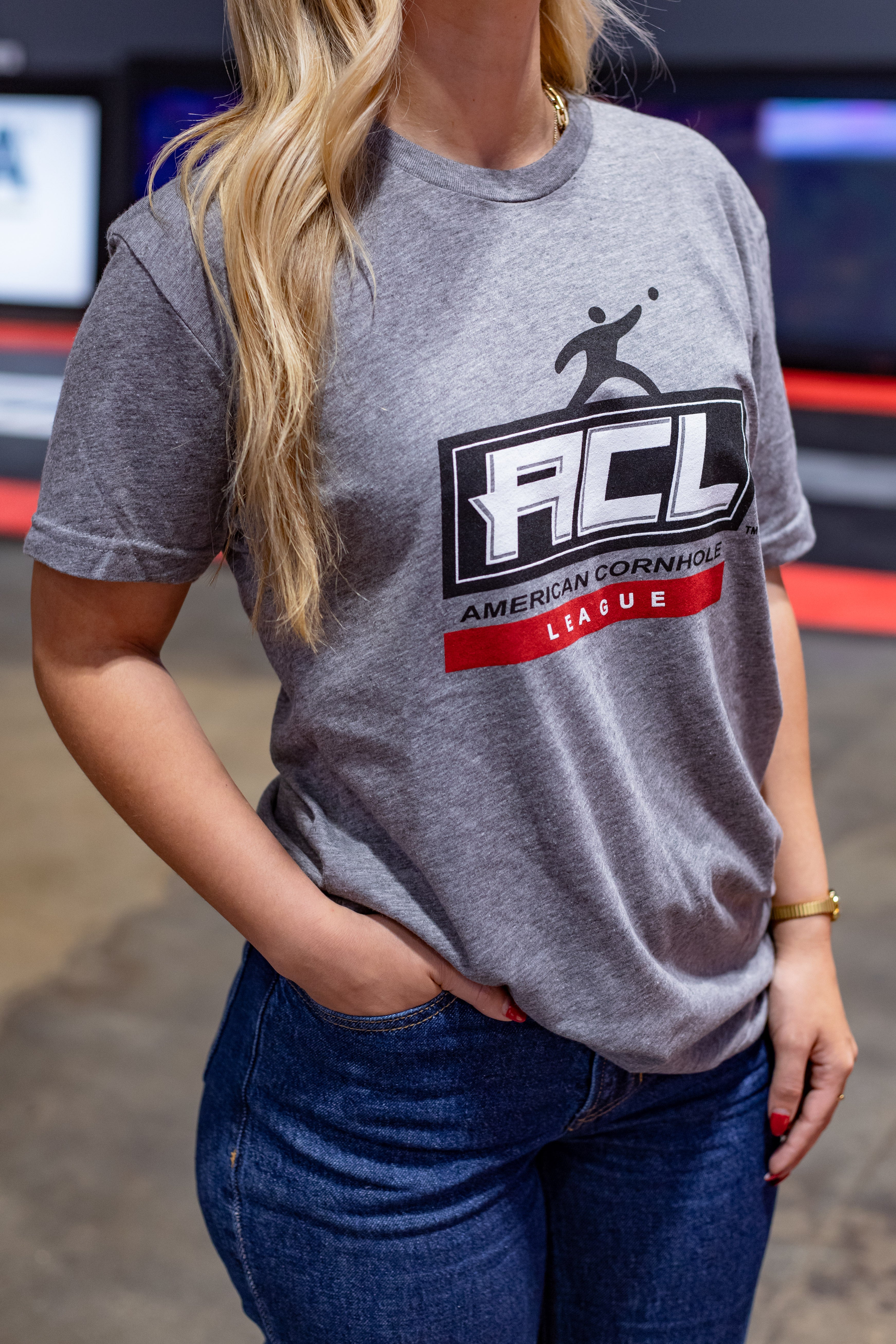 Ultrasoft ACL TShirts