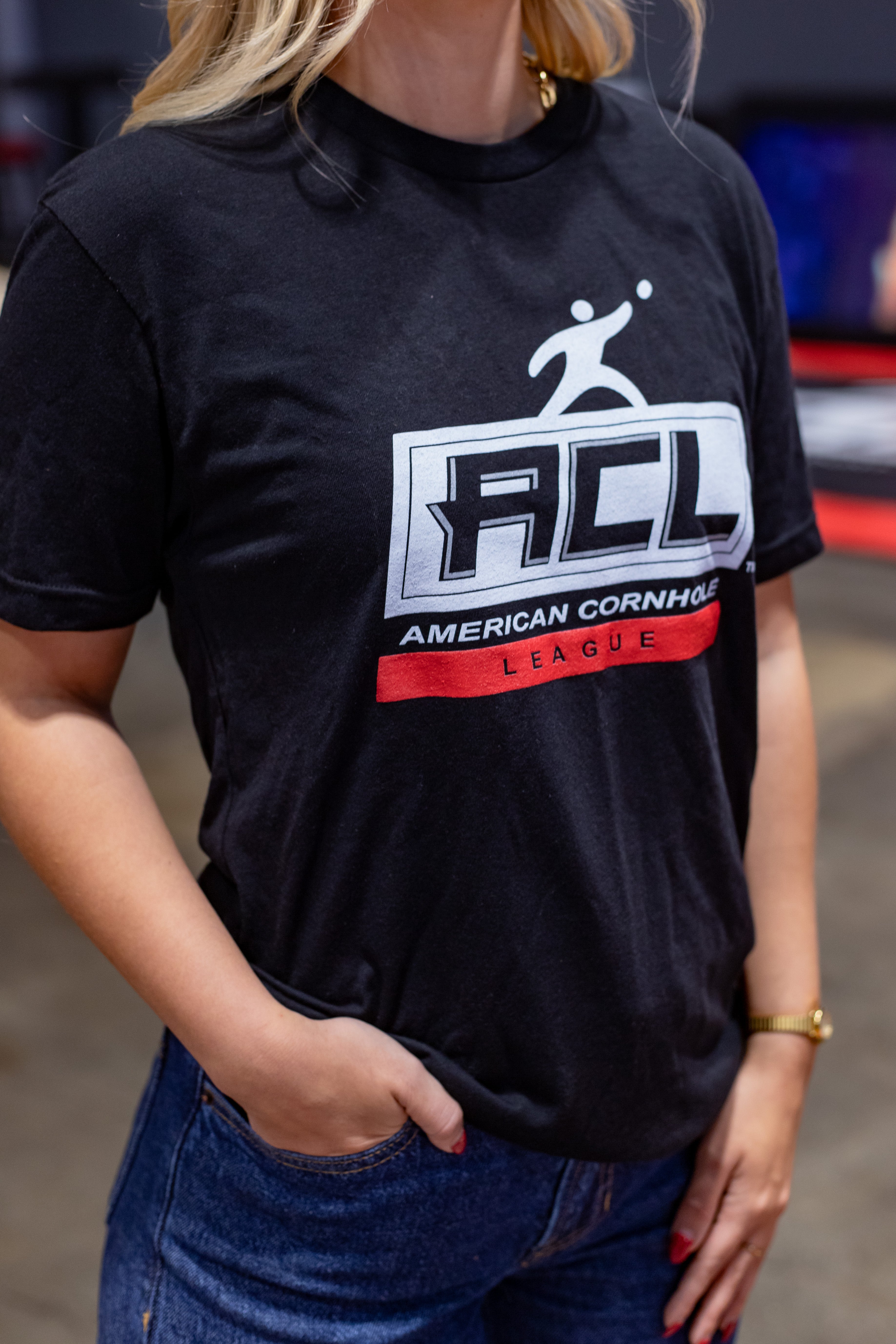 Ultrasoft ACL TShirts