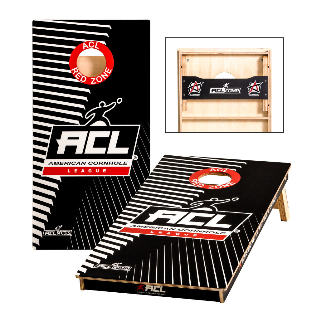 ACL Comp Matrix 2x4 Cornhole Boards