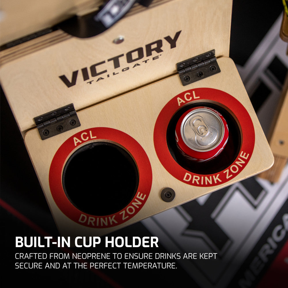 American Cornhole League | ACL® Portable Score Station