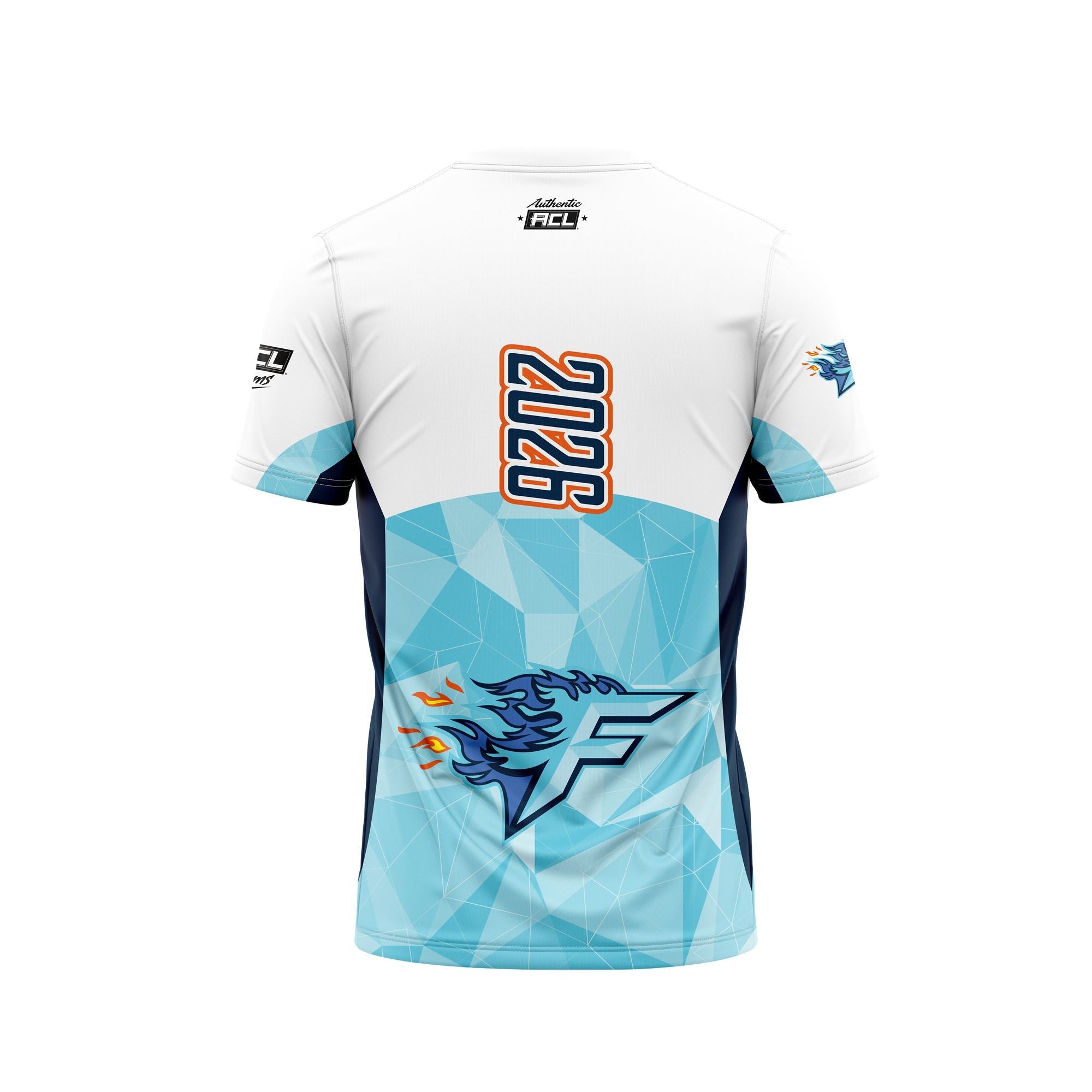 ACL HOME PRO FLORIDA FREEZE JERSEY 2026