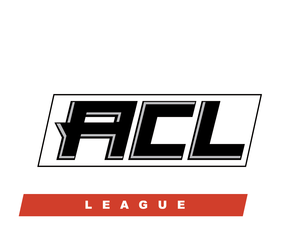American Cornhole League logo