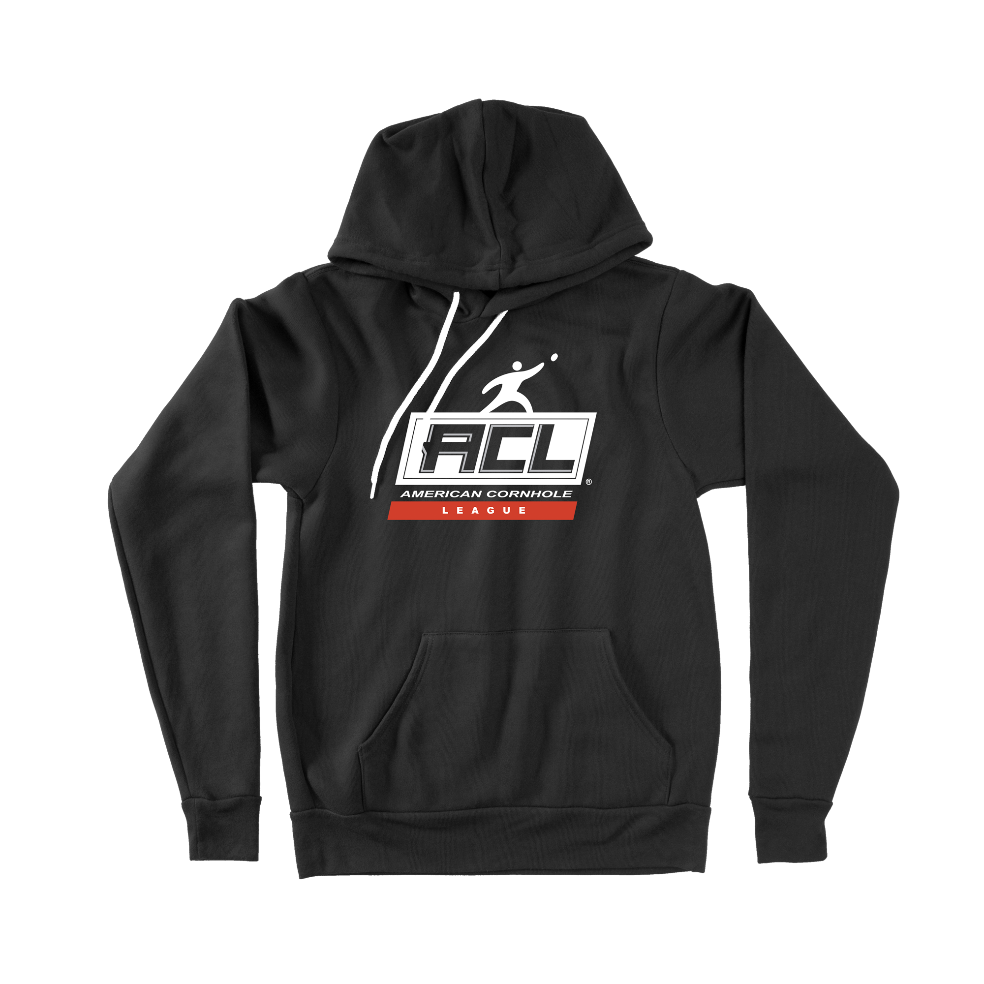 Official ACL Fleece Hoodie