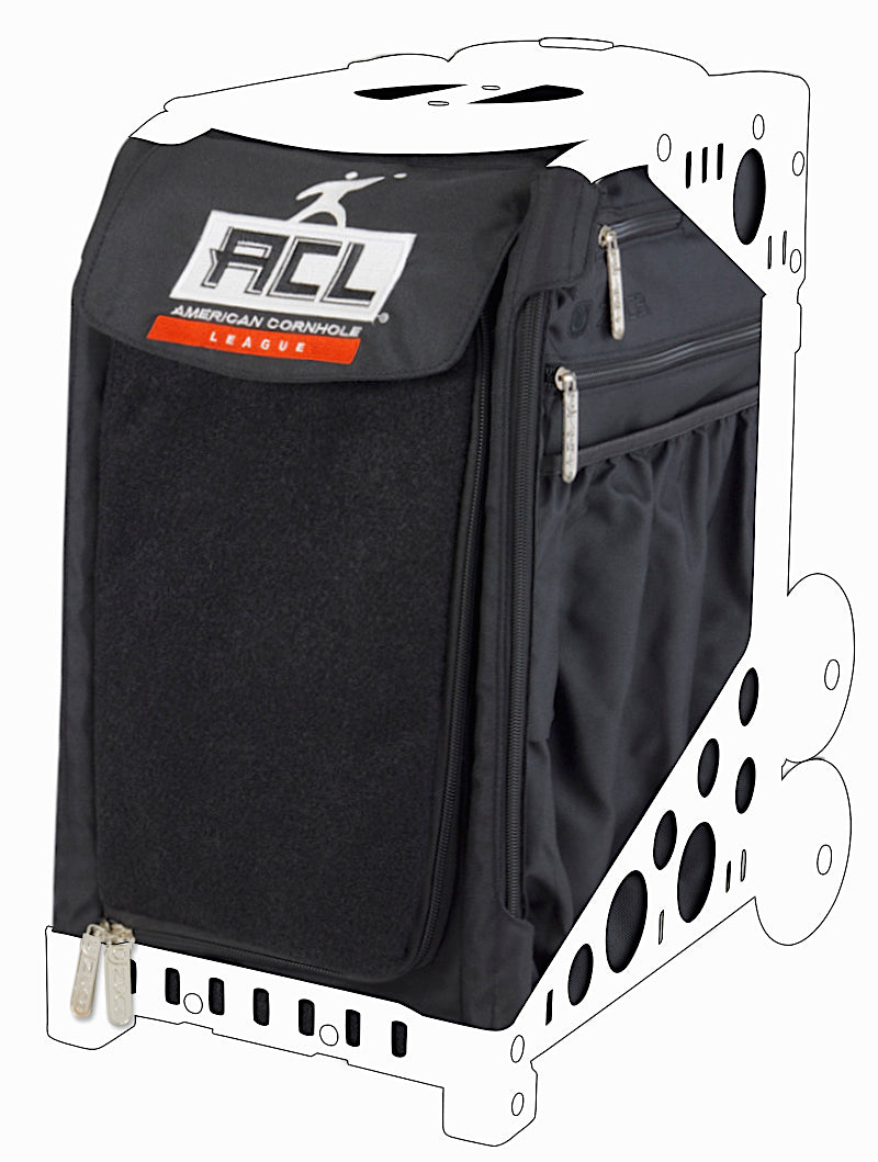 ZÜCA CORNHOLE SPORT Bag Insert - ACL Edition