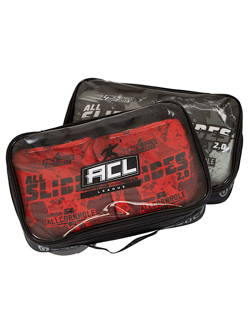 ZÜCA Cornhole Backpack - ACL Edition