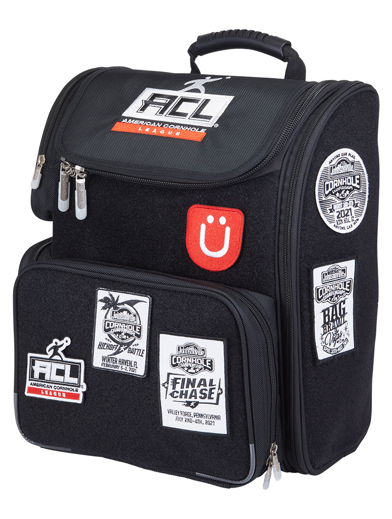 ZÜCA Cornhole Backpack - ACL Edition