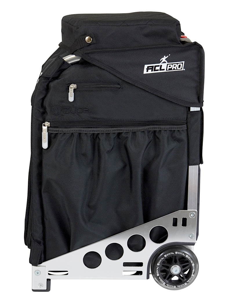 ZÜCA PADDED SEAT CUSHION - ACL Edition