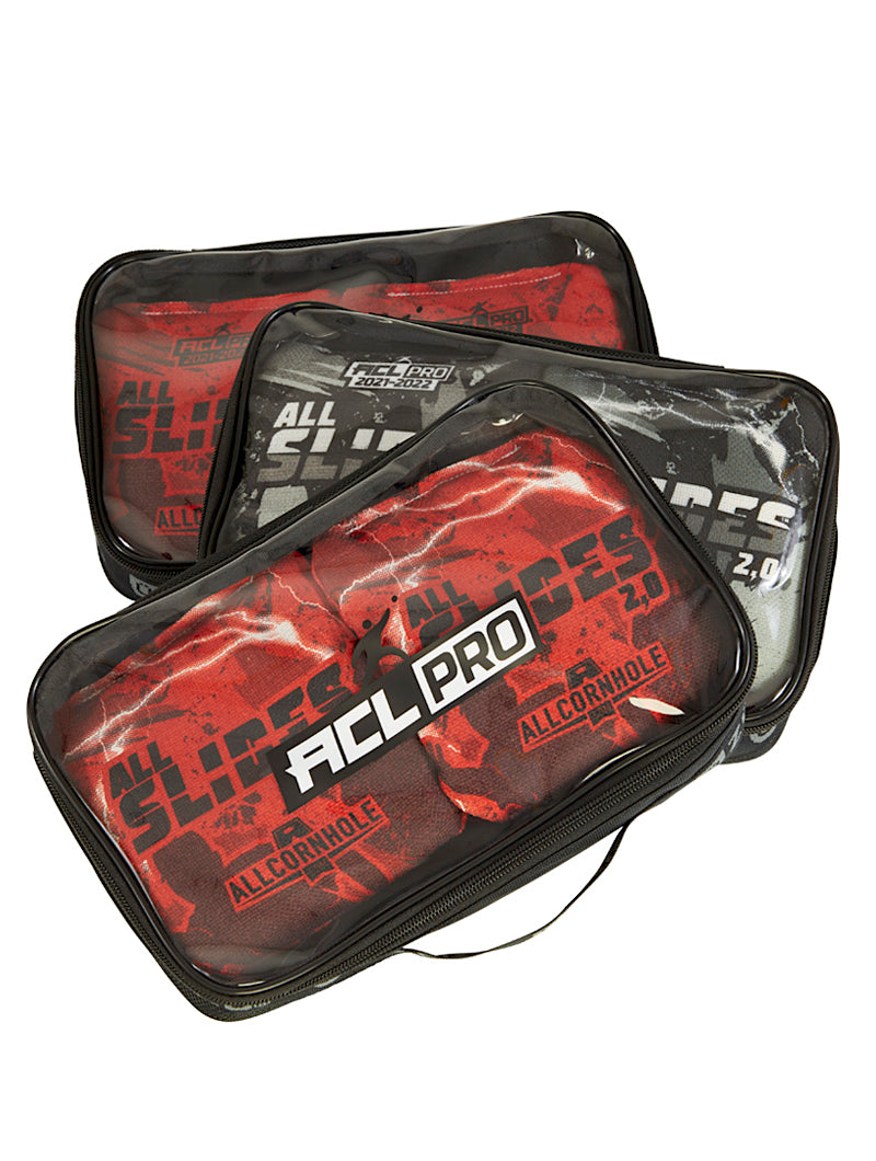 ZÜCA PRO Utility Pouch - ACL Edition