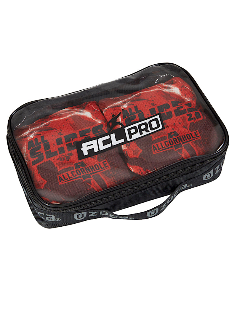 ZÜCA PRO Utility Pouch - ACL Edition